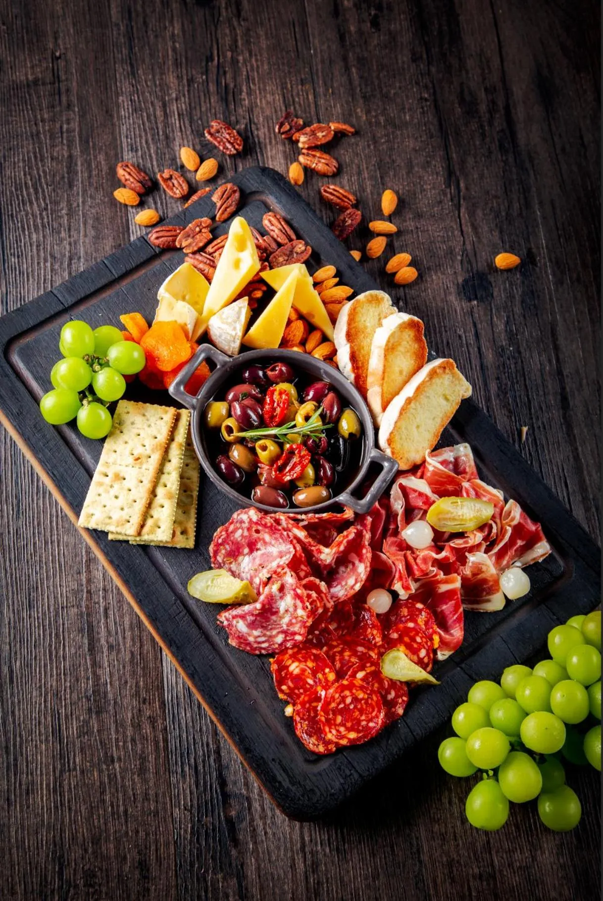 Restaurant/places to eat in InterContinental Beijing Sanlitun by IHG