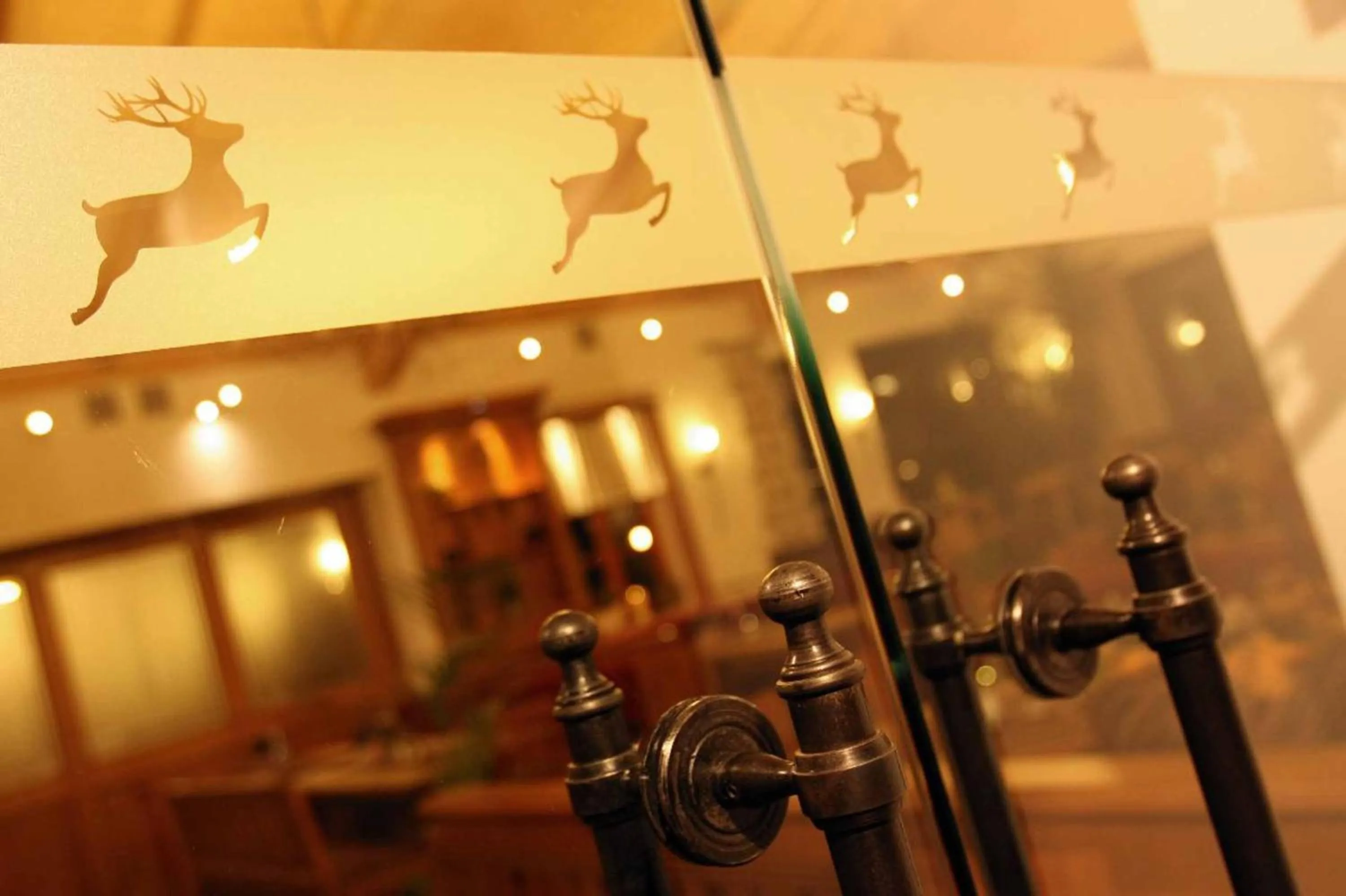 Facade/entrance in Landhotel Kleblmühle