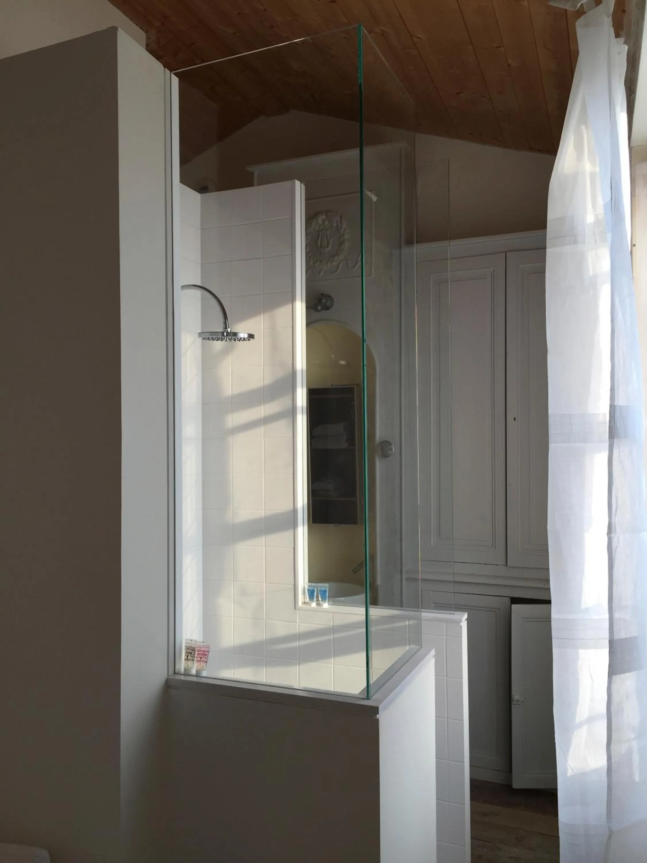 Hôtel Le Sénéchal