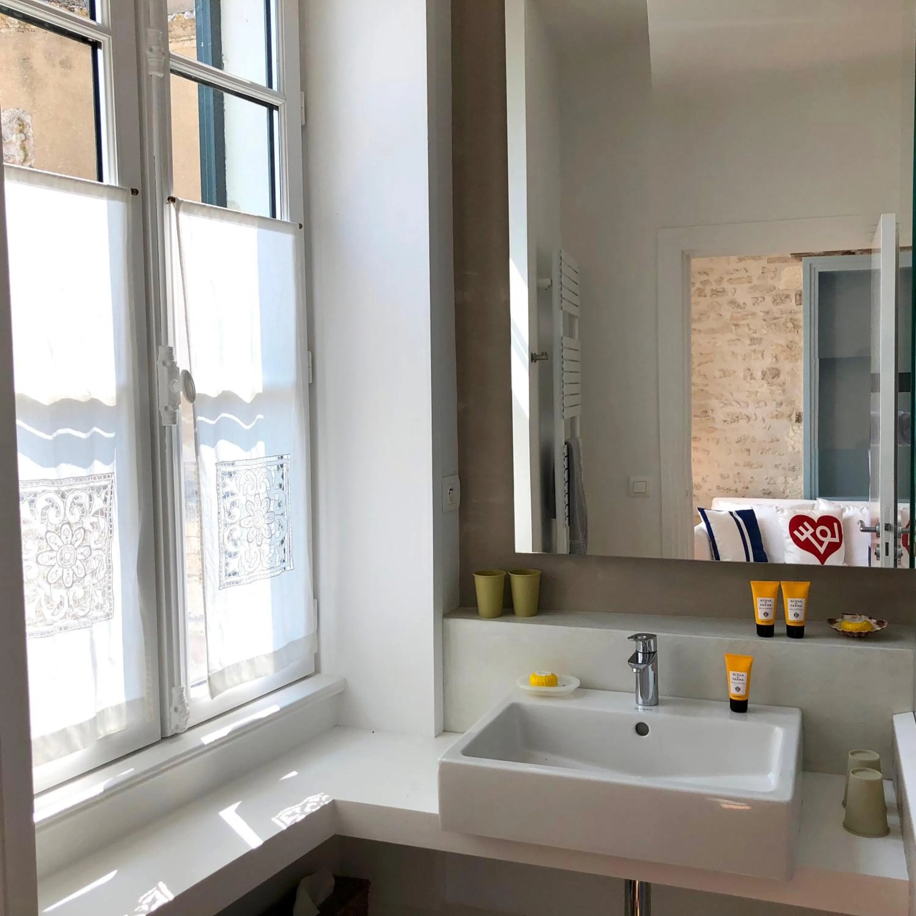 Hôtel Le Sénéchal