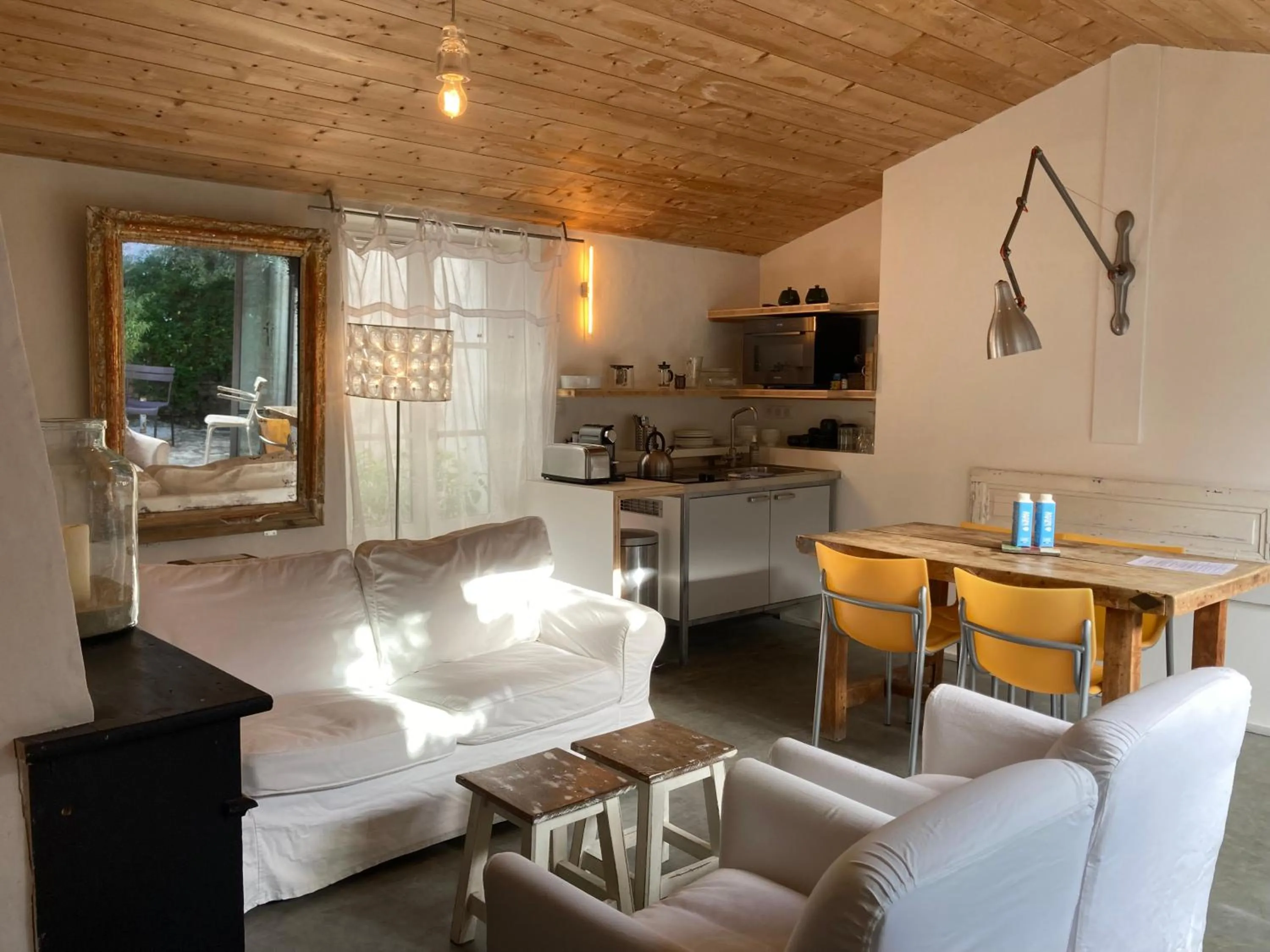 Hôtel Le Sénéchal