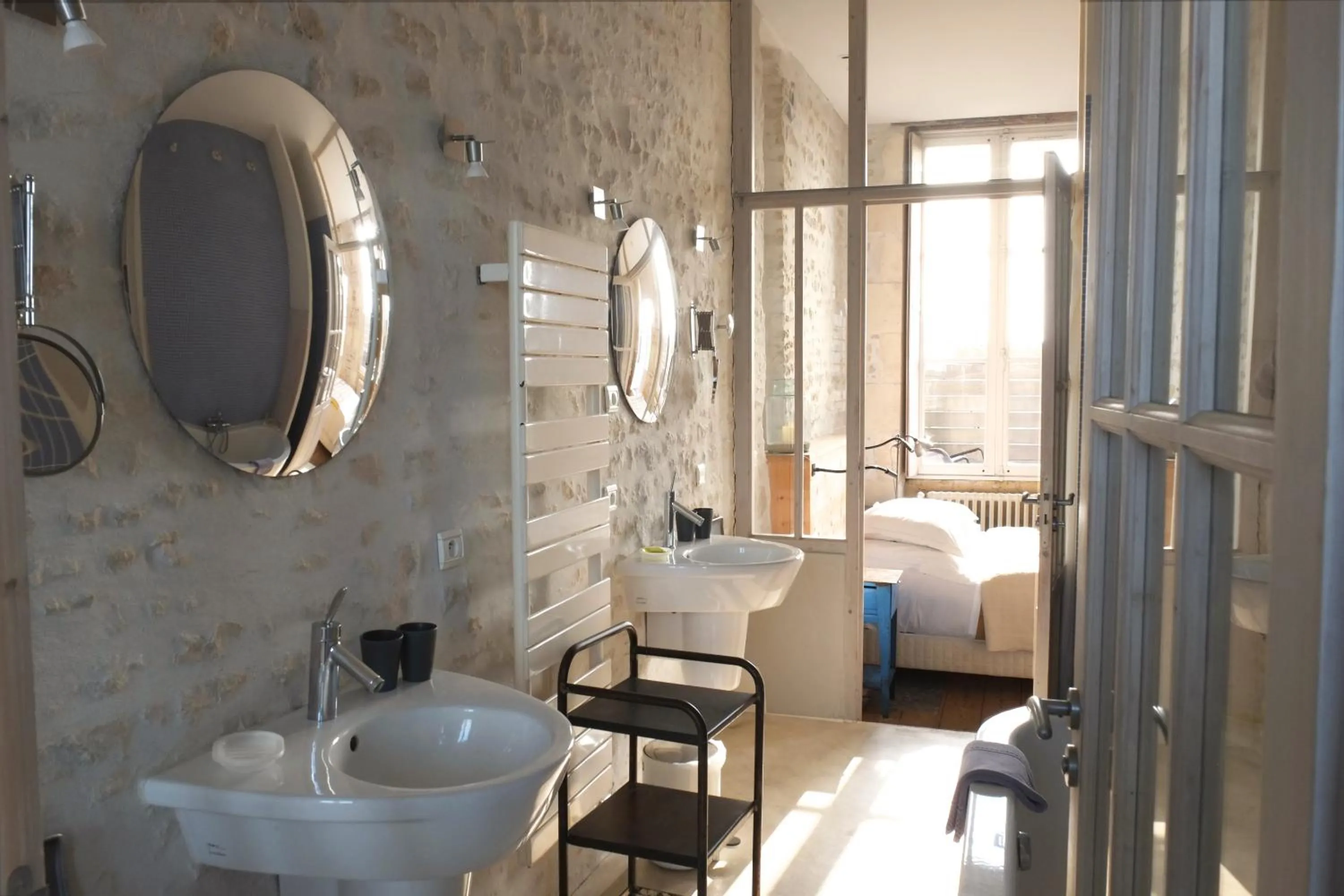 Hôtel Le Sénéchal