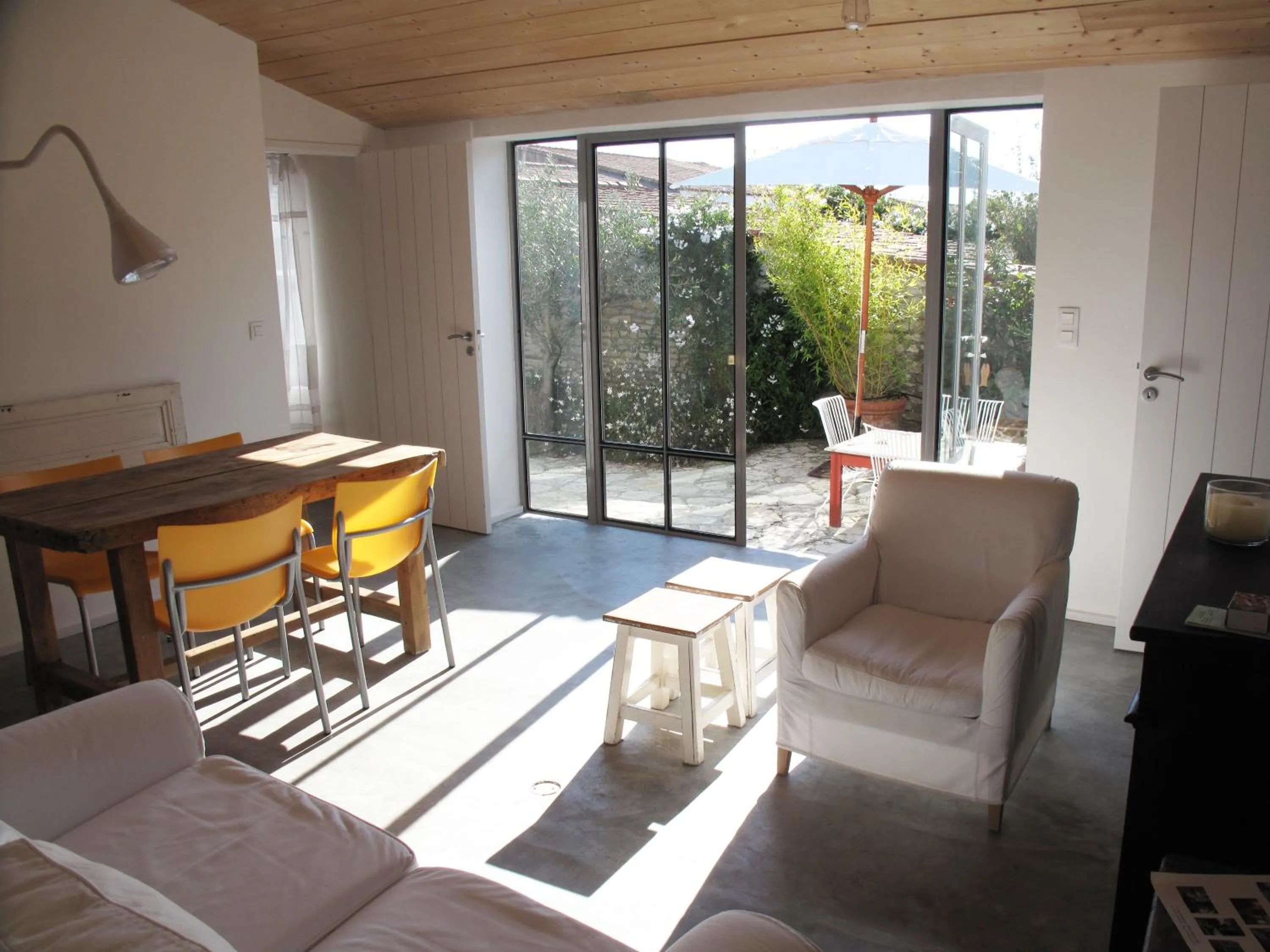 Hôtel Le Sénéchal