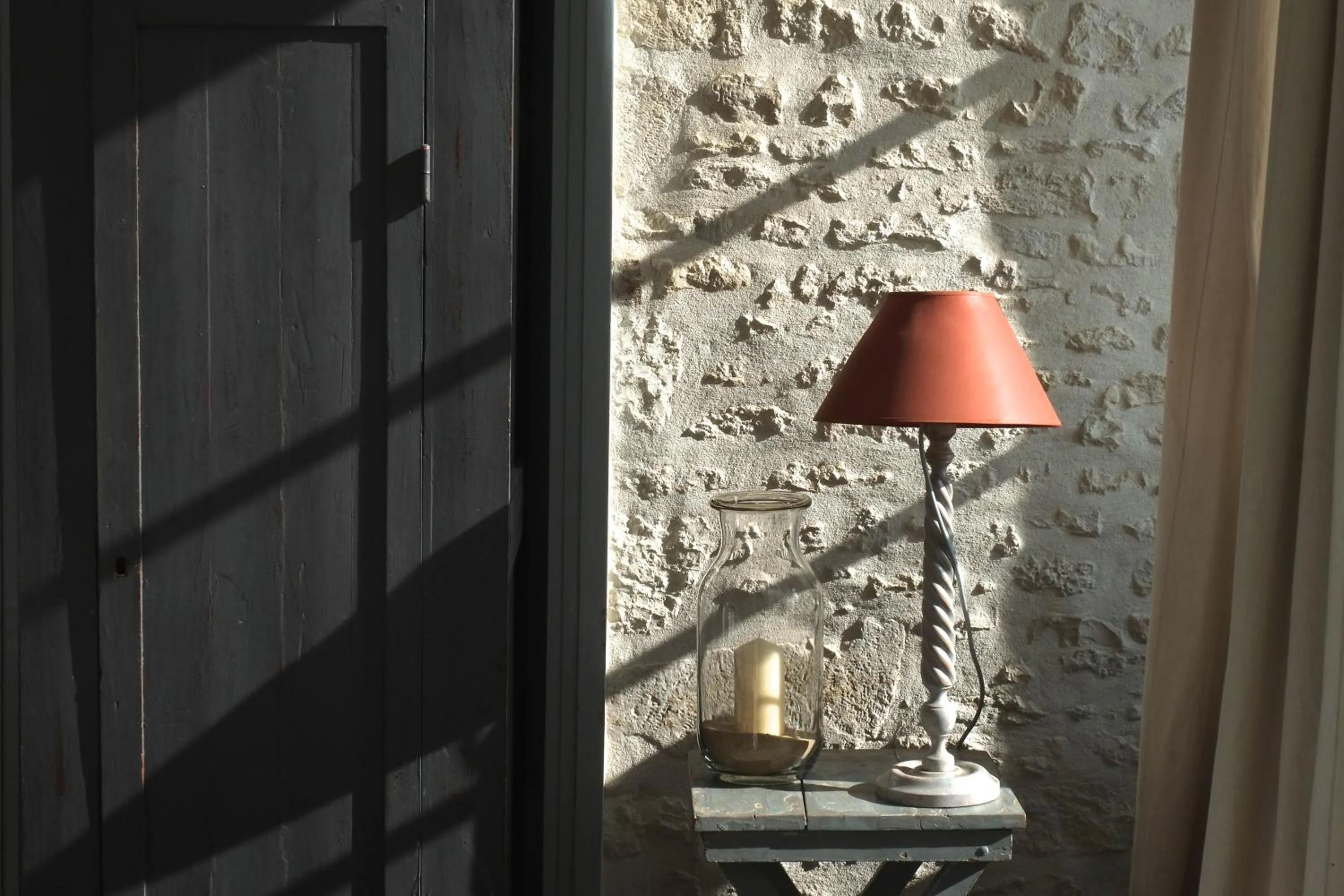 Hôtel Le Sénéchal