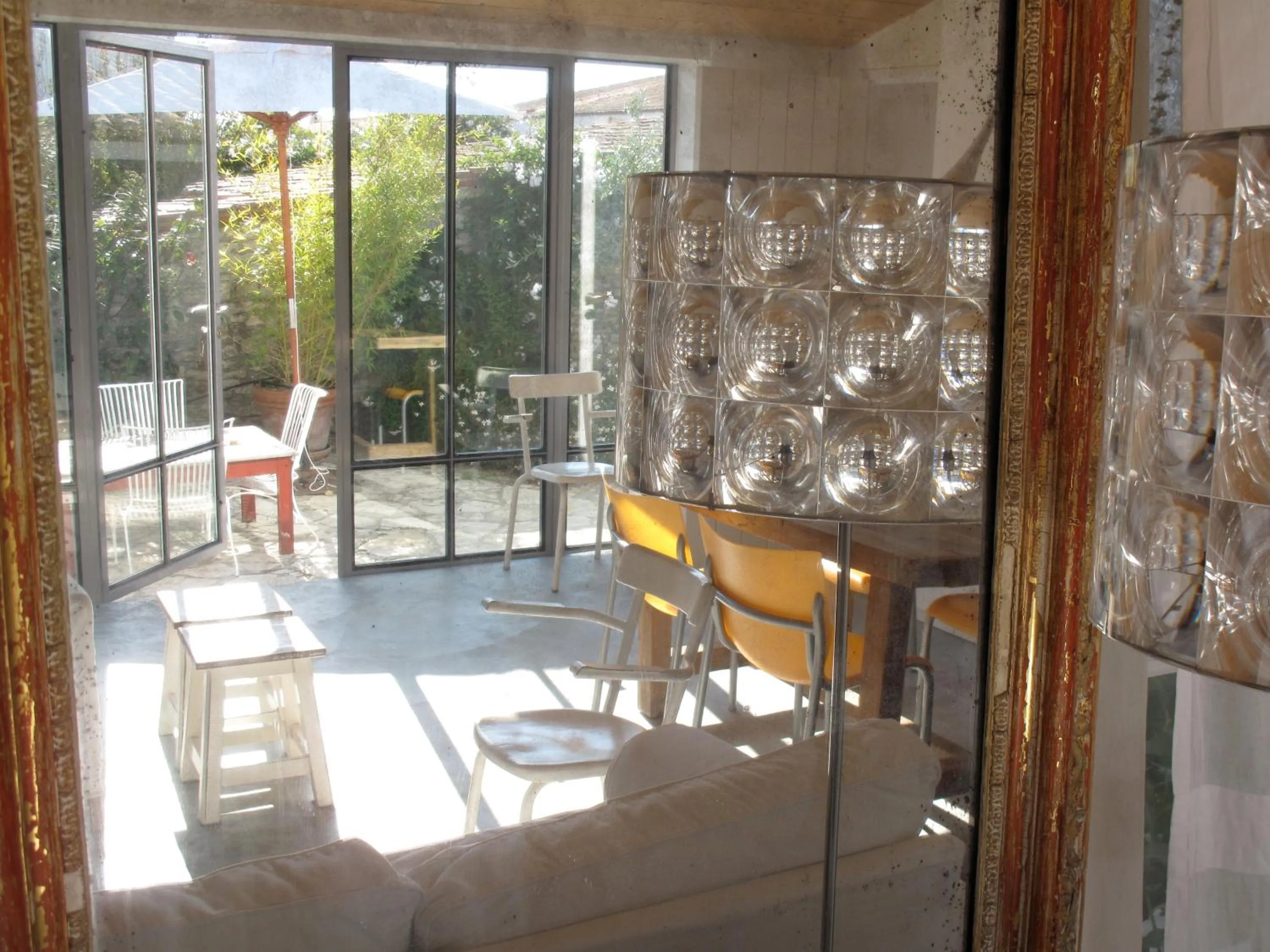 Hôtel Le Sénéchal