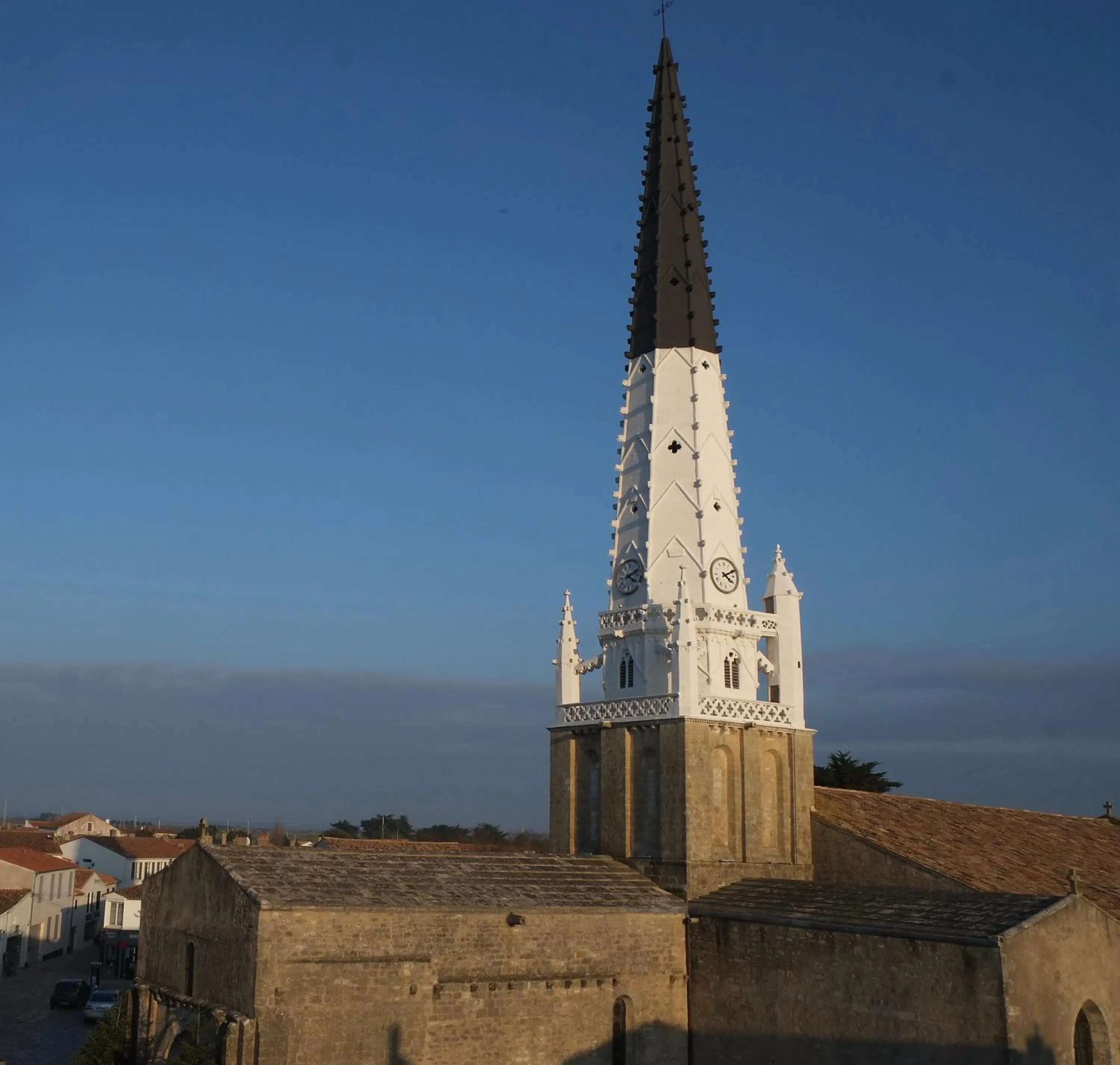 Hôtel Le Sénéchal