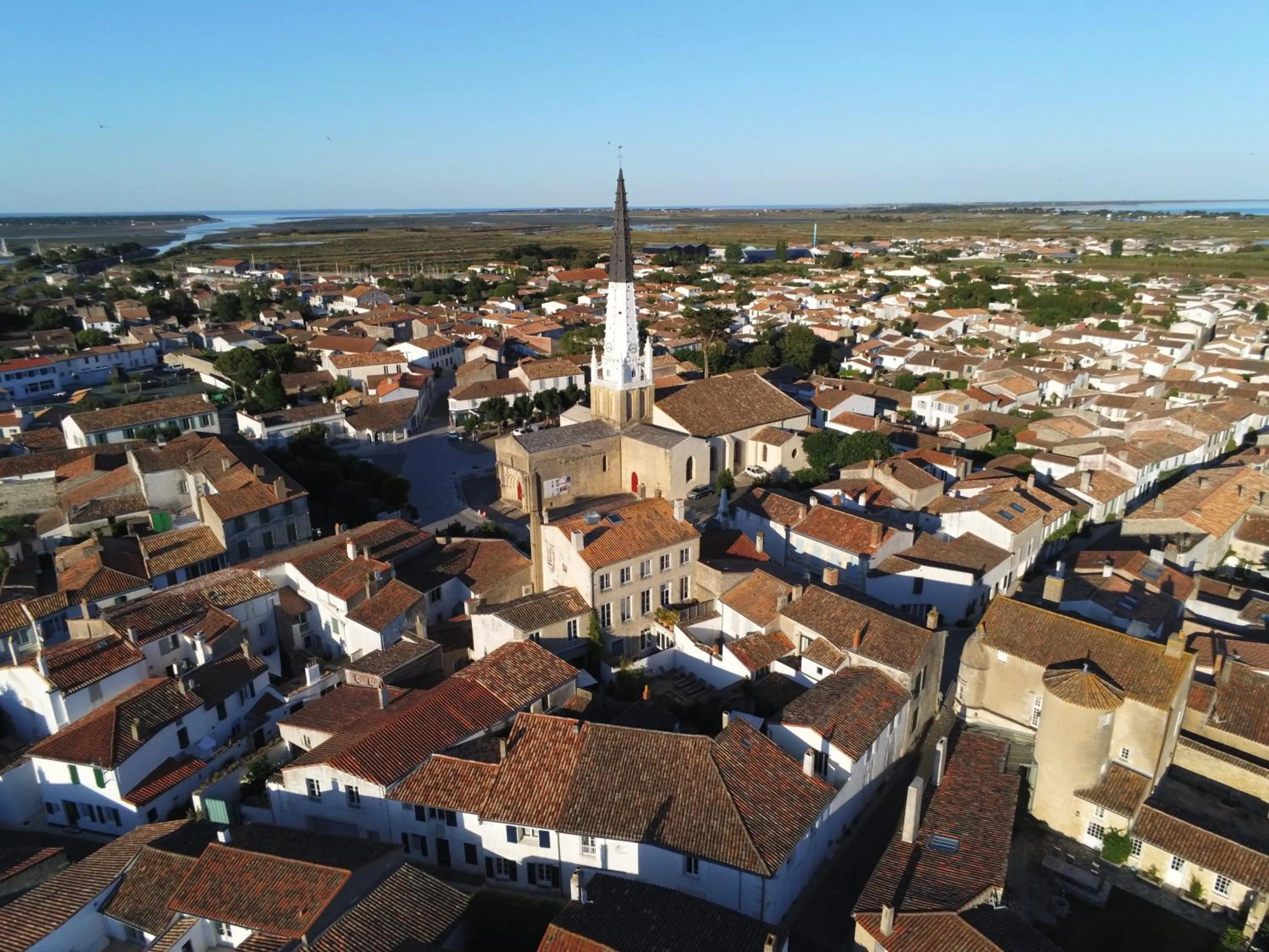 Hôtel Le Sénéchal