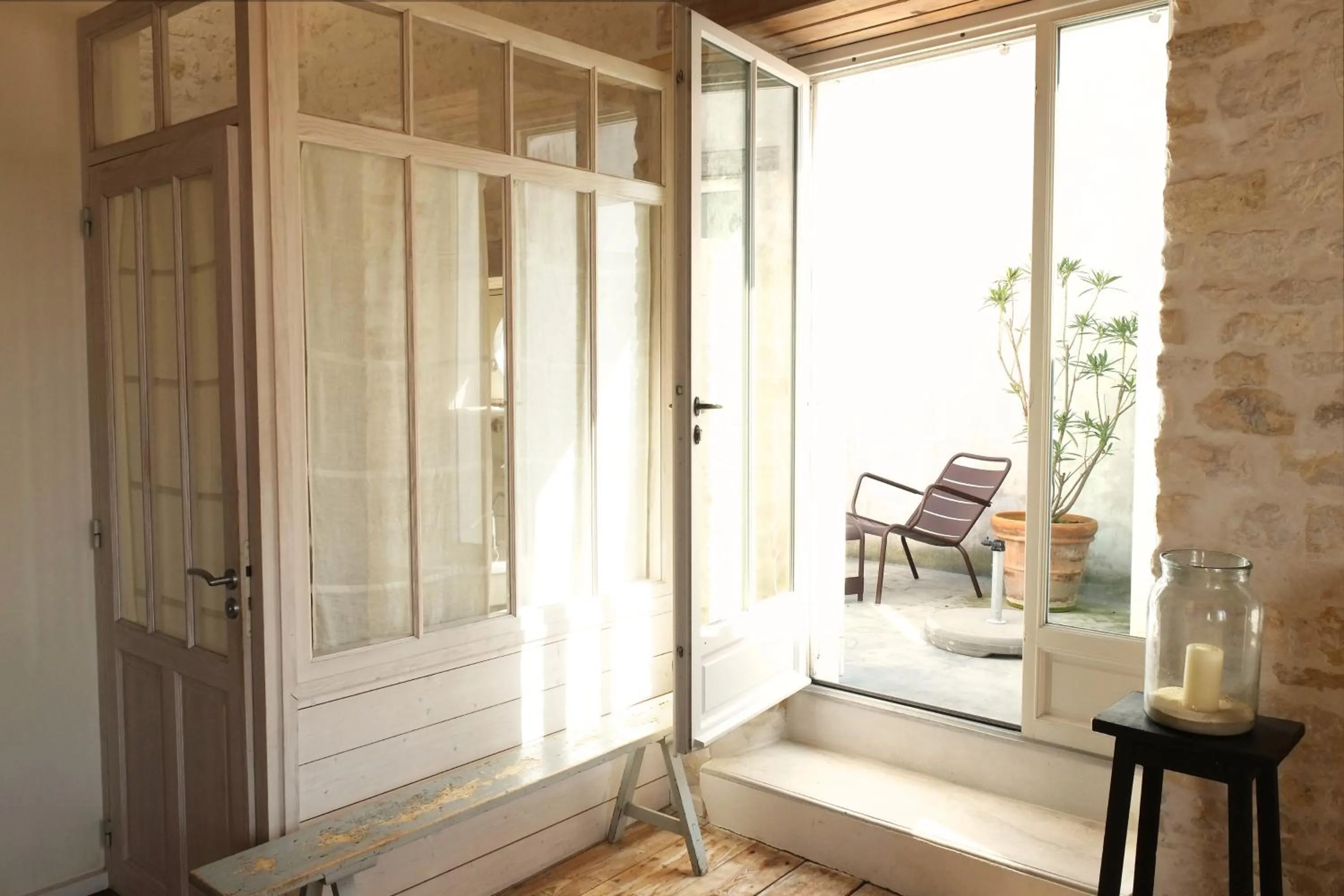 Hôtel Le Sénéchal