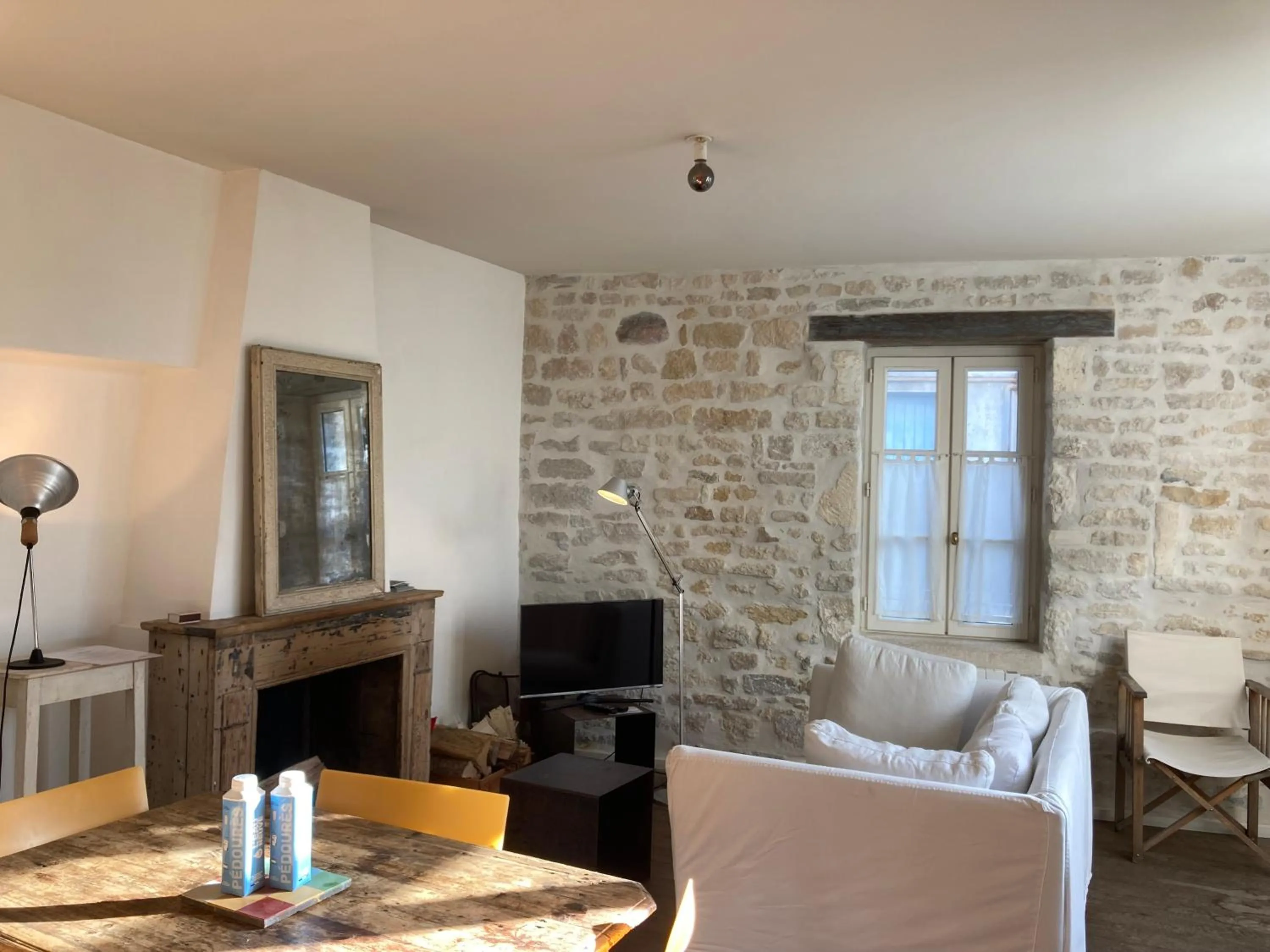 Hôtel Le Sénéchal