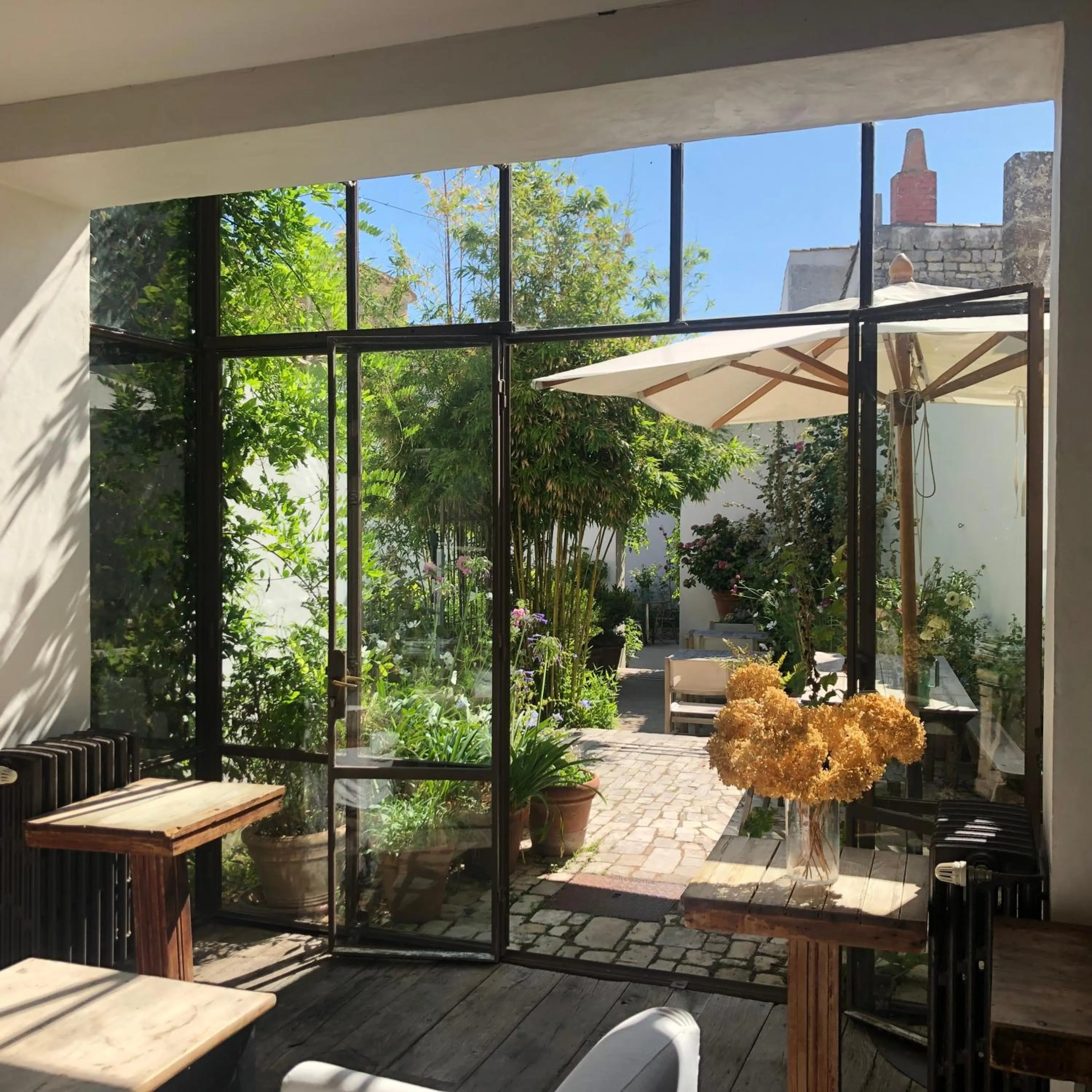 Hôtel Le Sénéchal