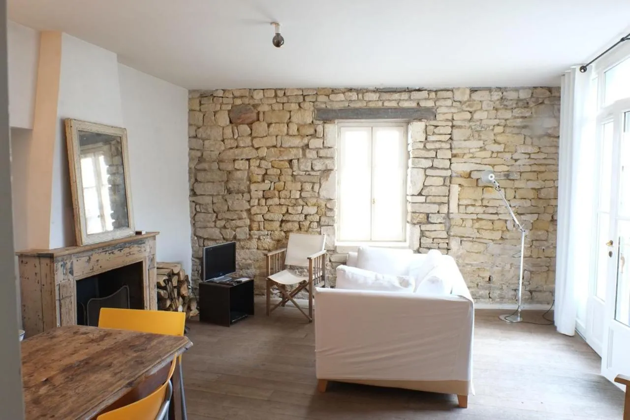 Hôtel Le Sénéchal