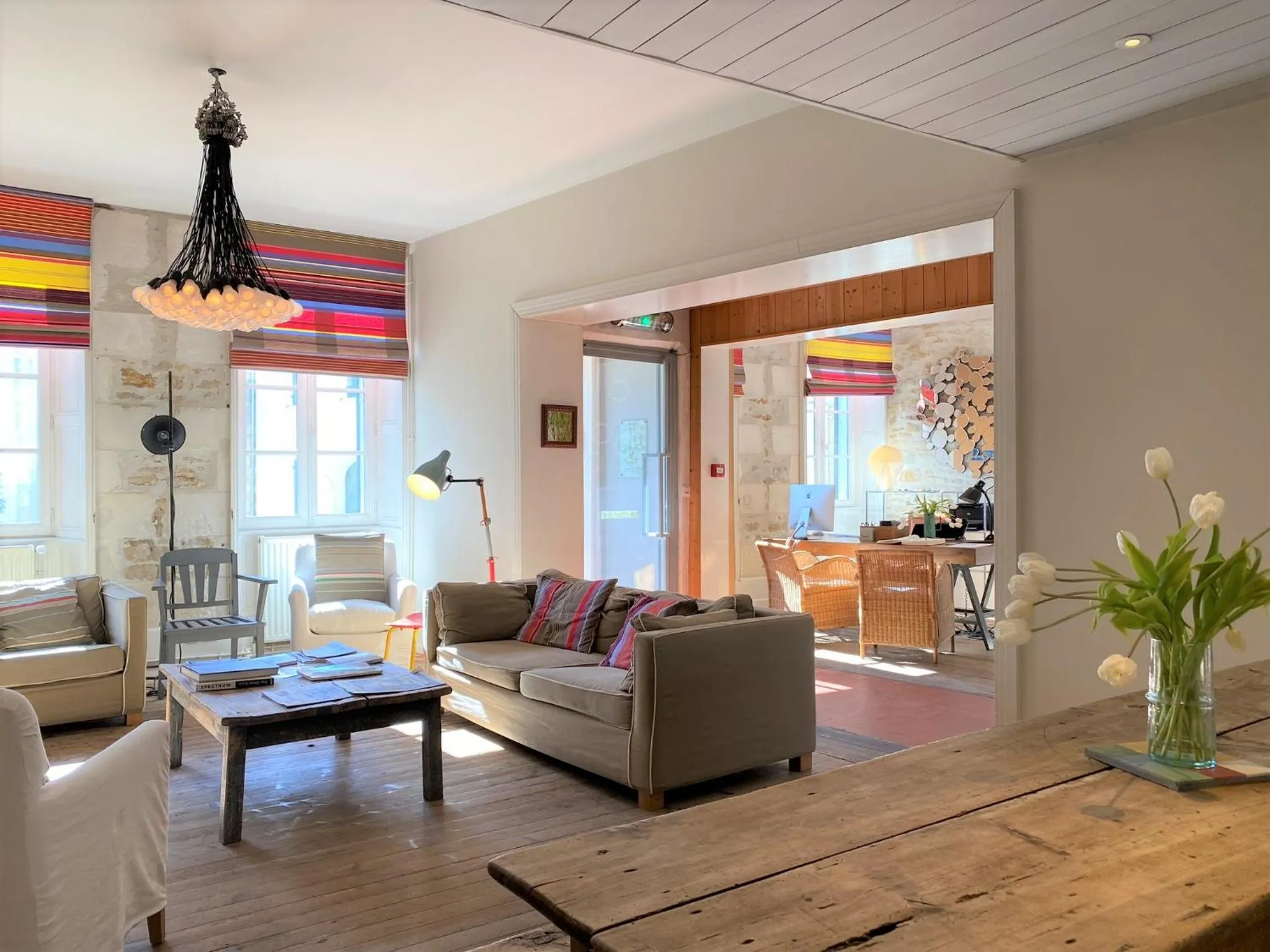 Hôtel Le Sénéchal