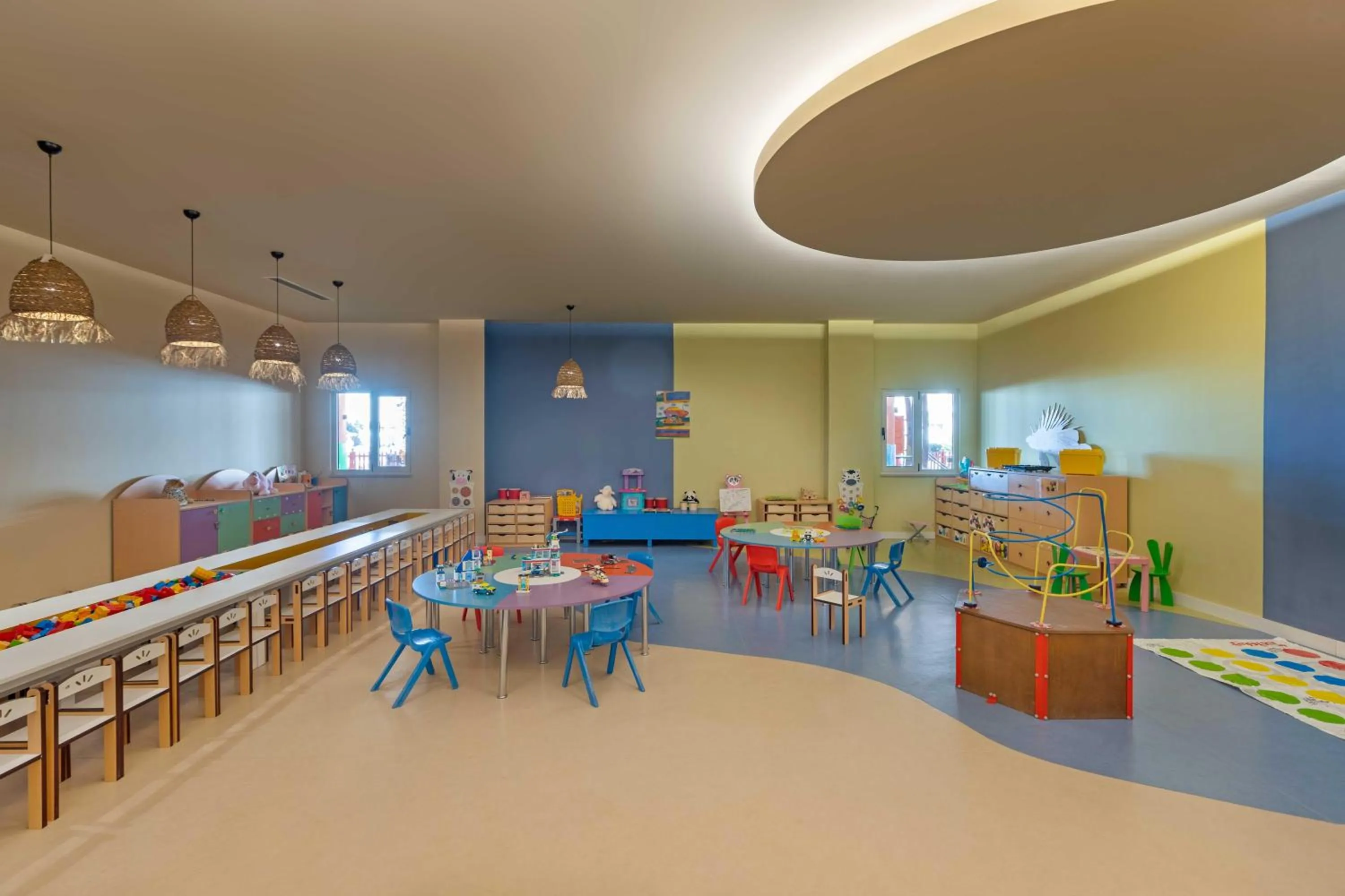 Meeting/conference room in Kirman Belazur Resort & Spa