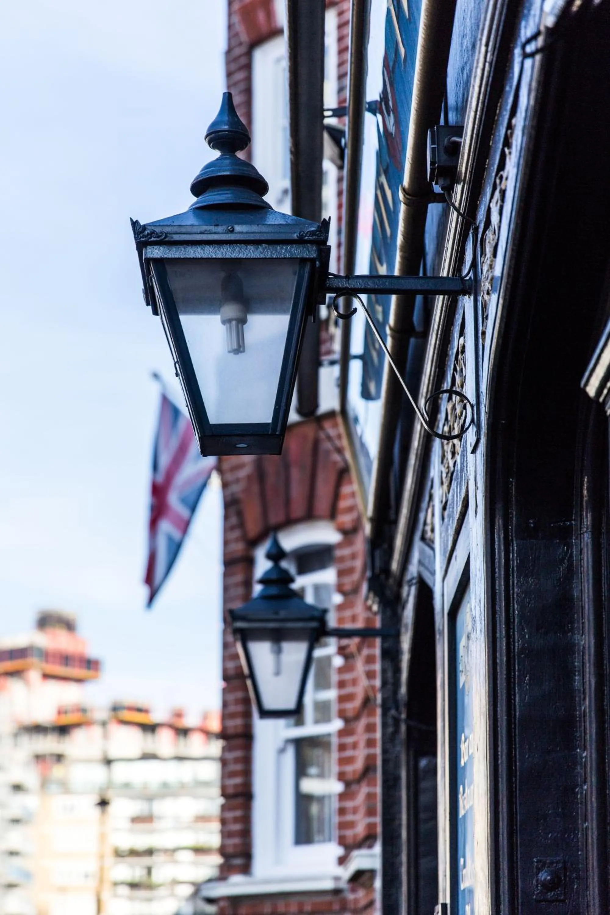 Neighbourhood in The Z Hotel Gloucester Place