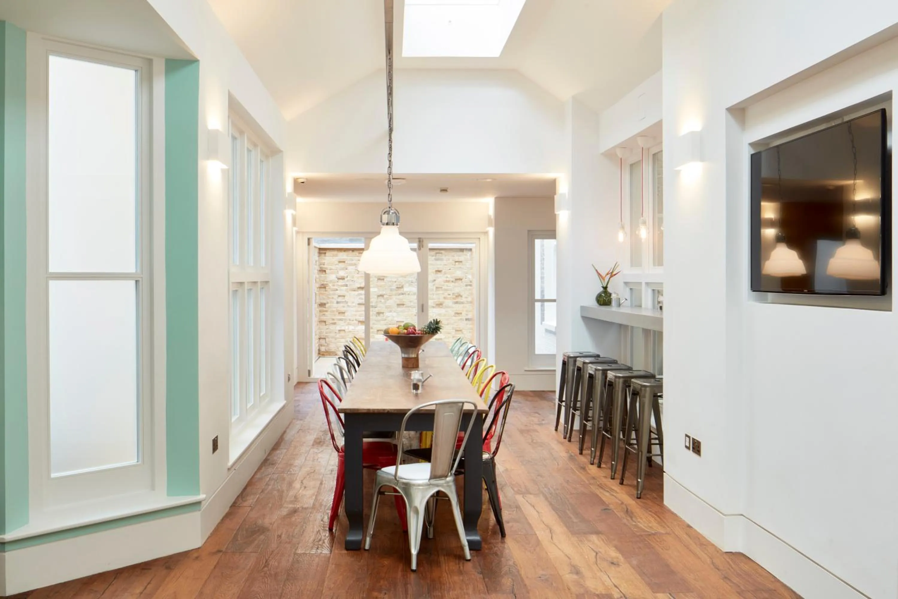 Coffee/tea facilities in The Z Hotel Gloucester Place
