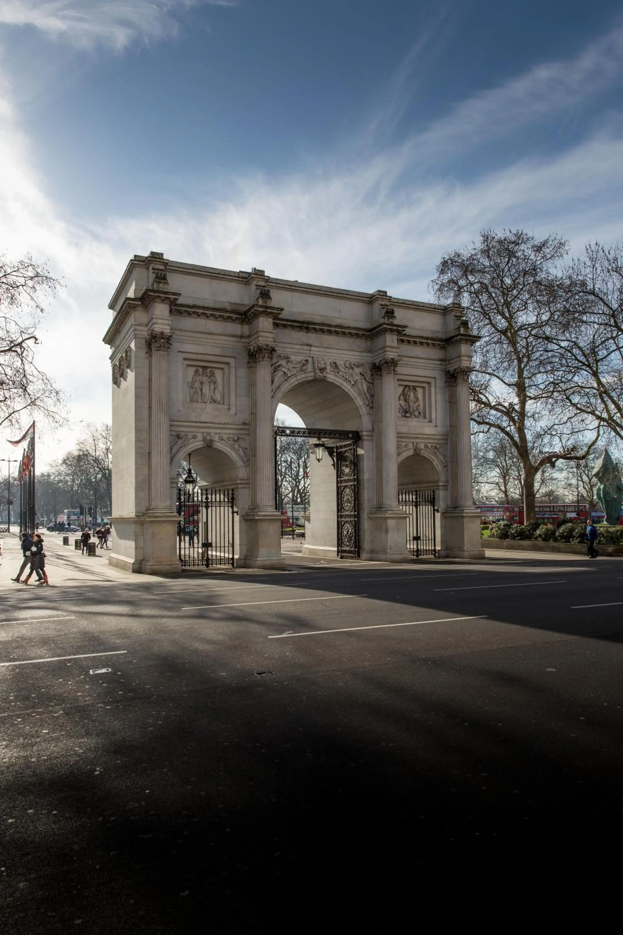 Neighbourhood in The Z Hotel Gloucester Place