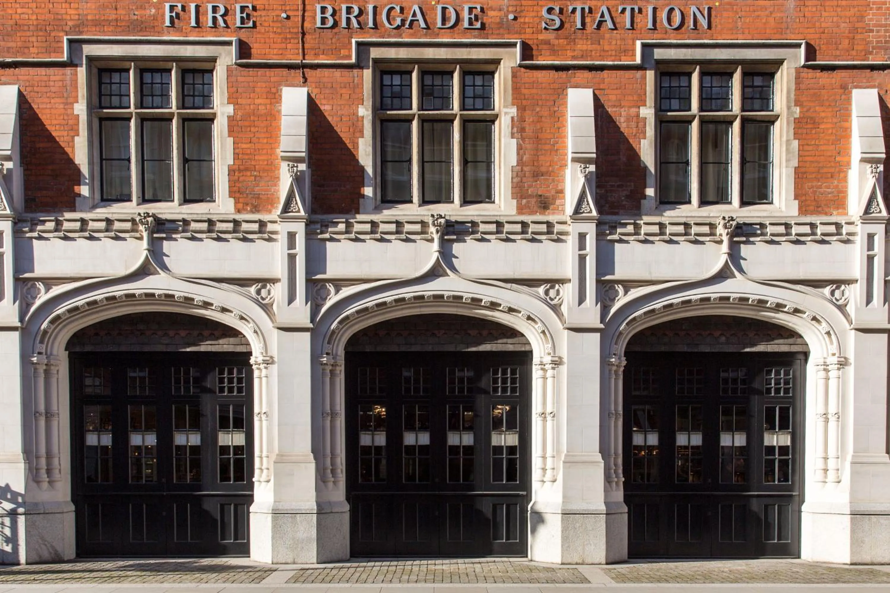 Neighbourhood in The Z Hotel Gloucester Place