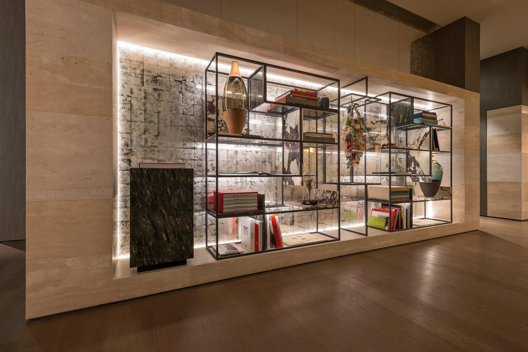 Fendi Private Suites - Small Luxury Hotels of the World