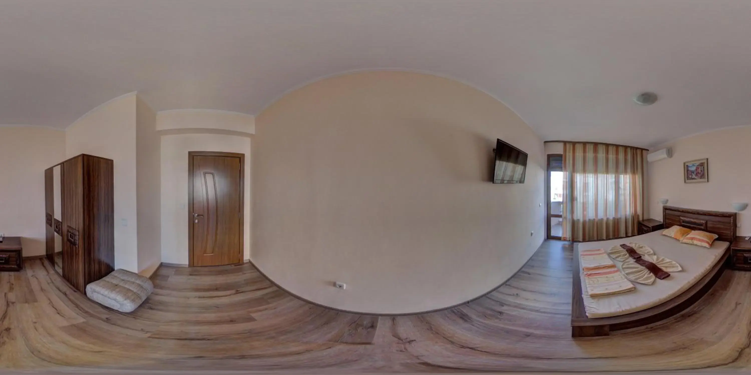 One-Bedroom Apartment in Hotel Fantasy Beach One-Bedroom Apartment in Hotel Fantasy Beach