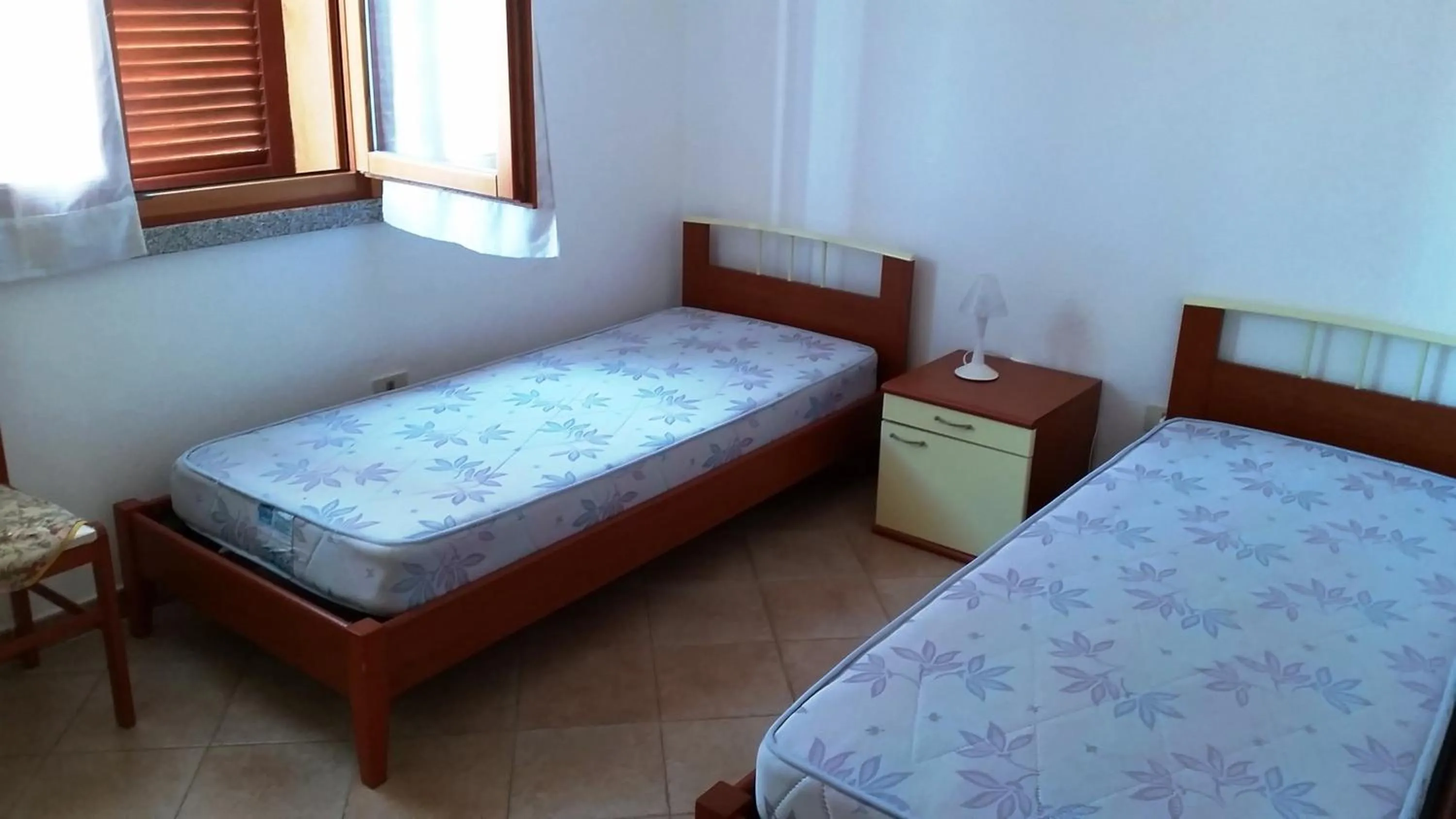 Bed in Verande Tanca Torre