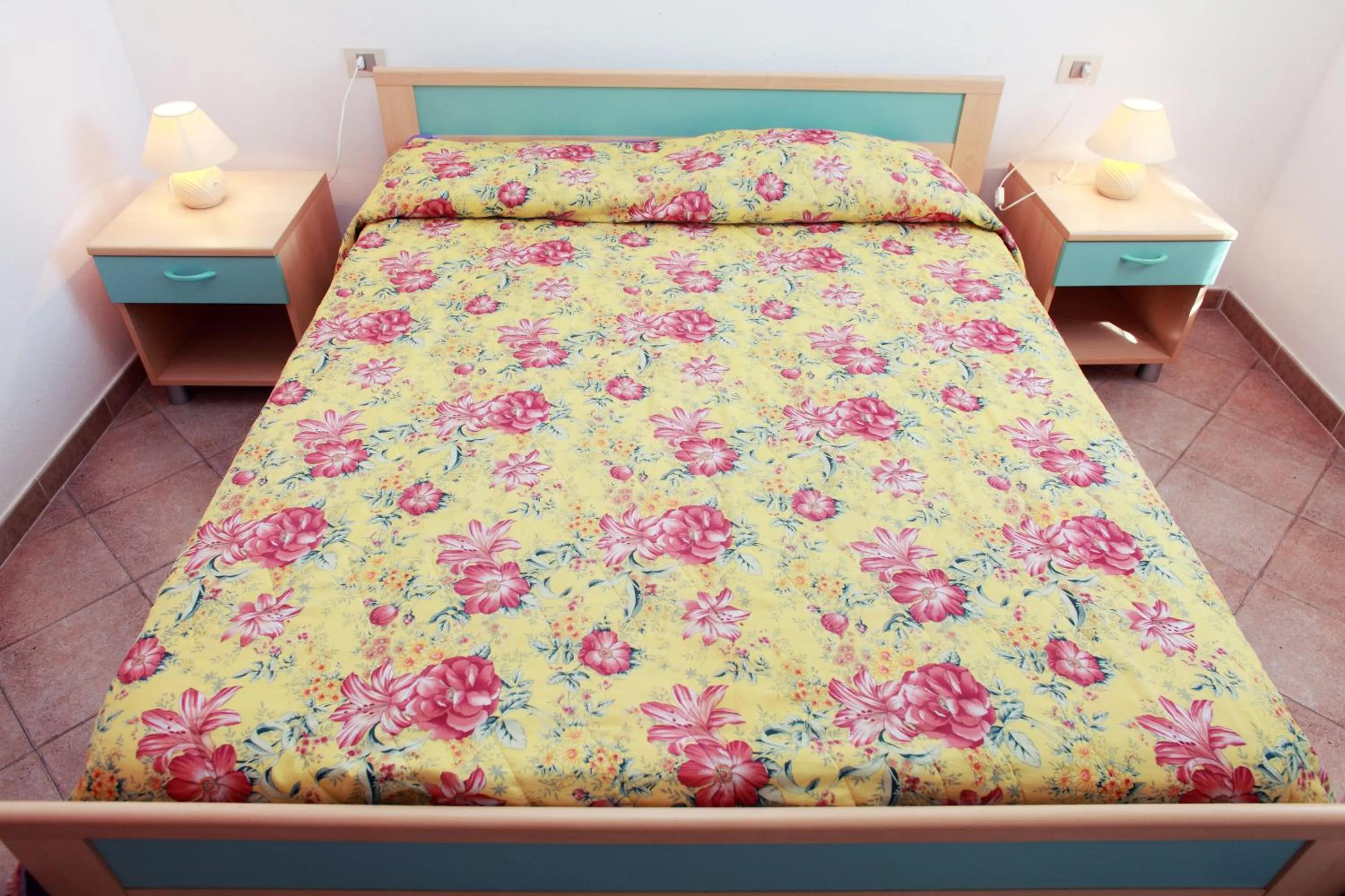 Bed in Verande Tanca Torre