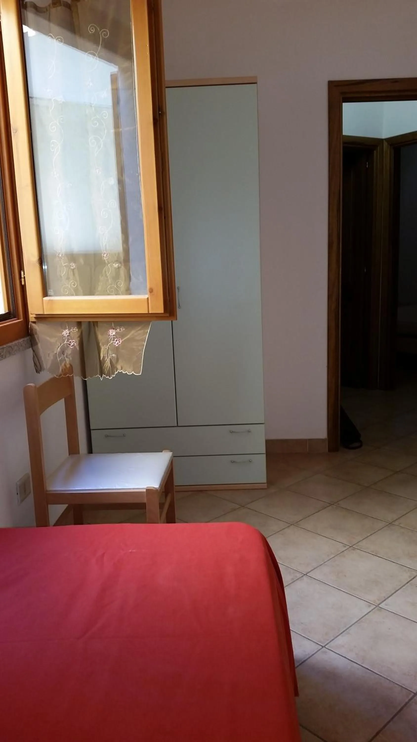 Bed in Verande Tanca Torre