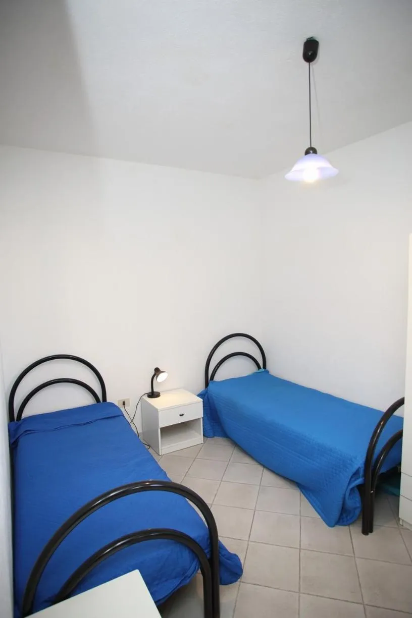 Bed in Verande Tanca Torre