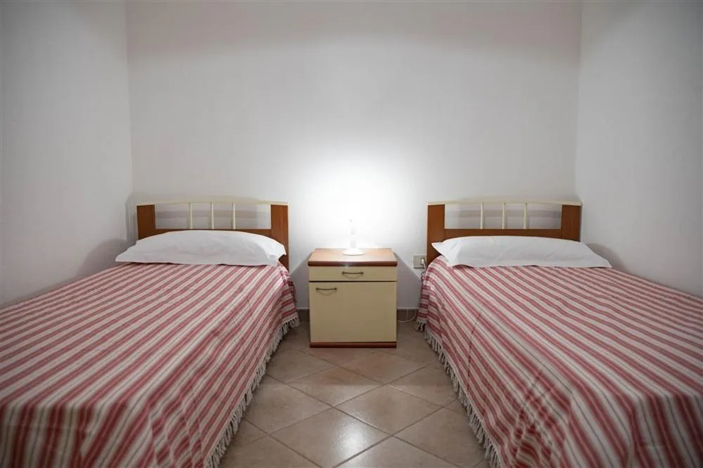 Bed in Verande Tanca Torre