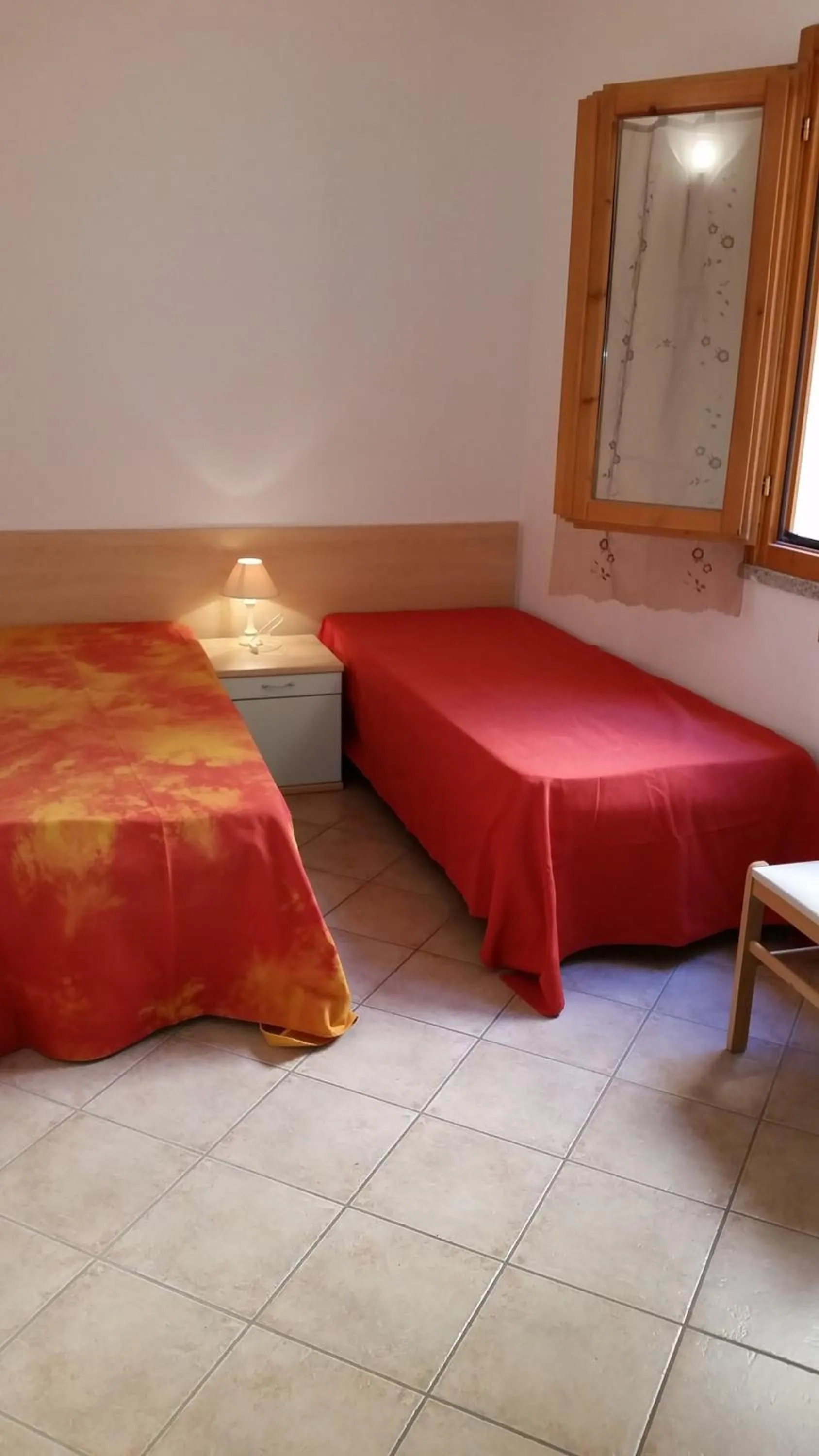 Bed in Verande Tanca Torre