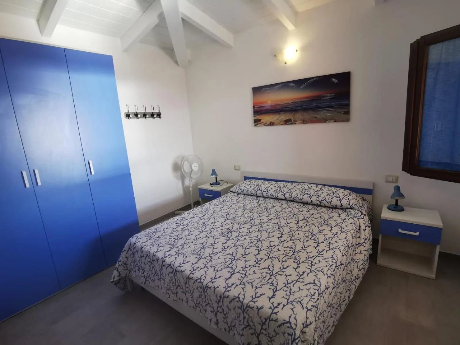 Bed in Verande Tanca Torre