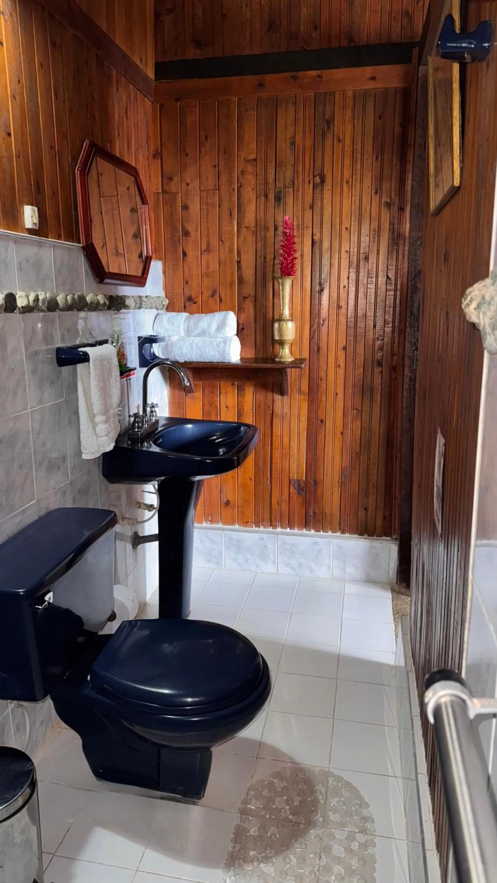 Posada Turística Rocas De Cabo Marzo