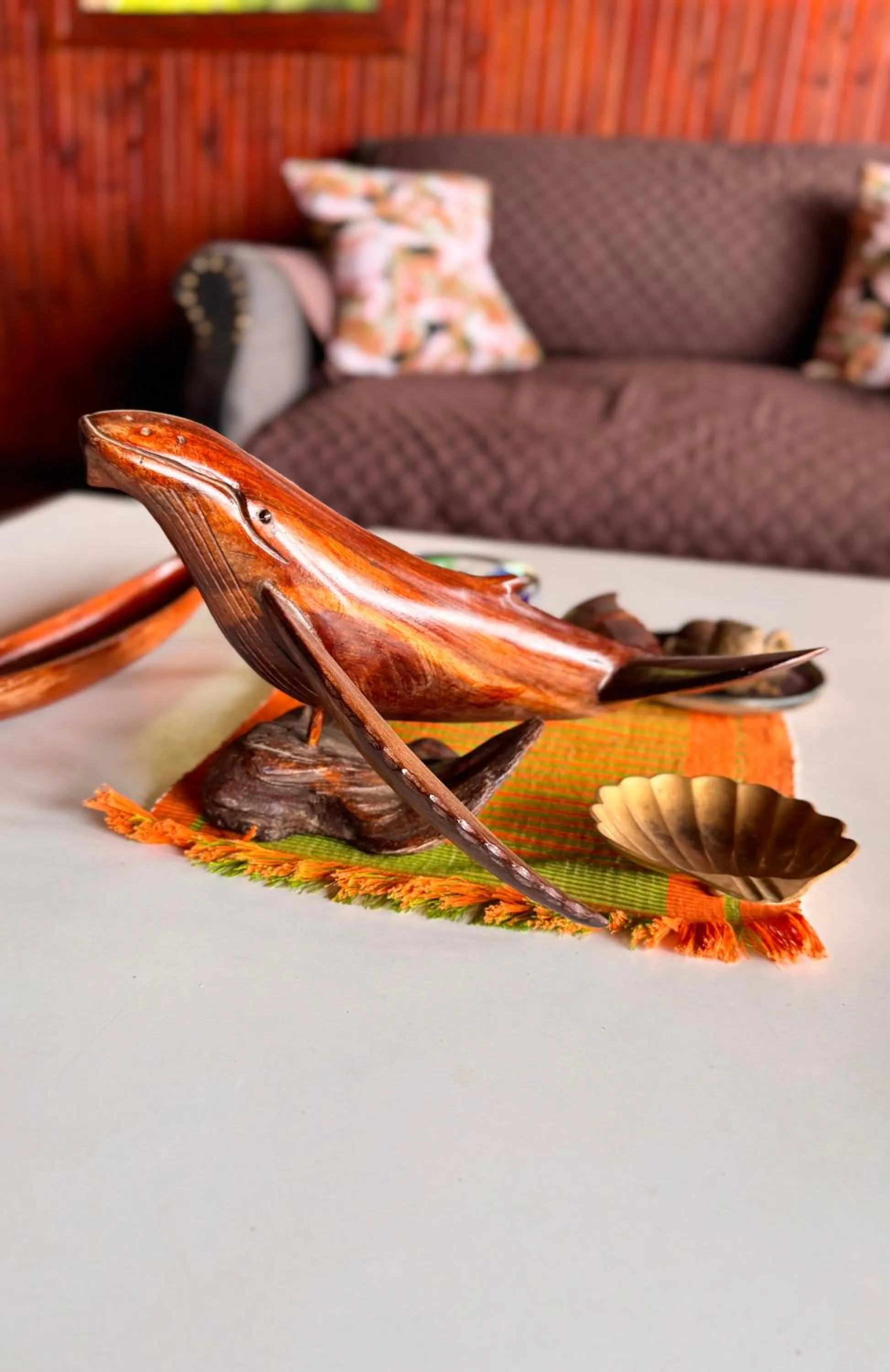 Posada Turística Rocas De Cabo Marzo