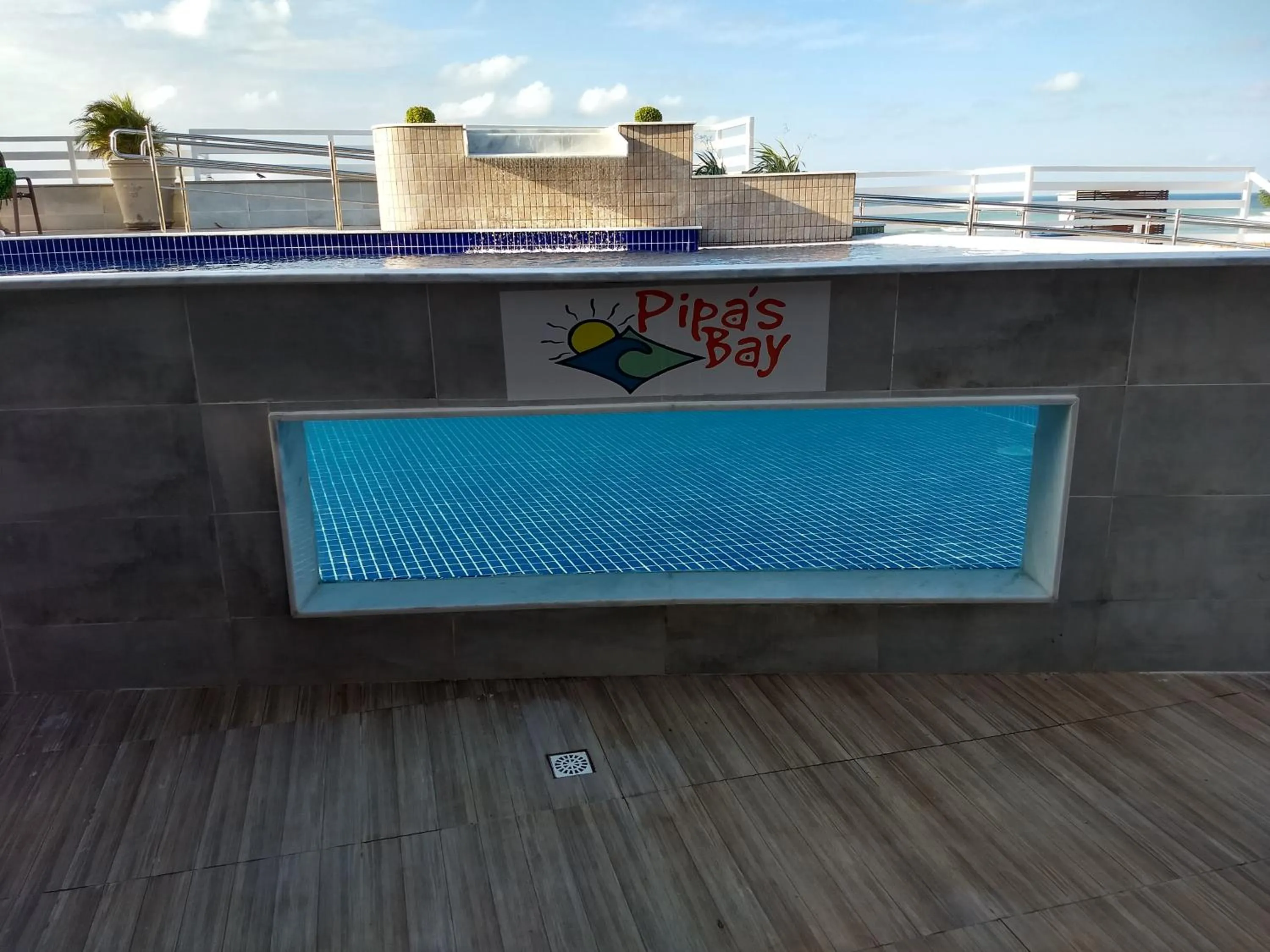 Pipa's Bay Apartamentos