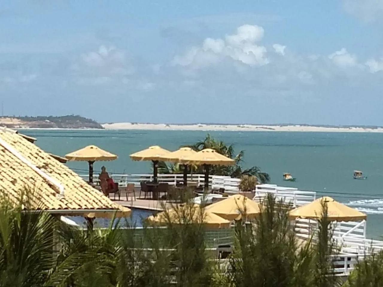 Pipa's Bay Apartamentos