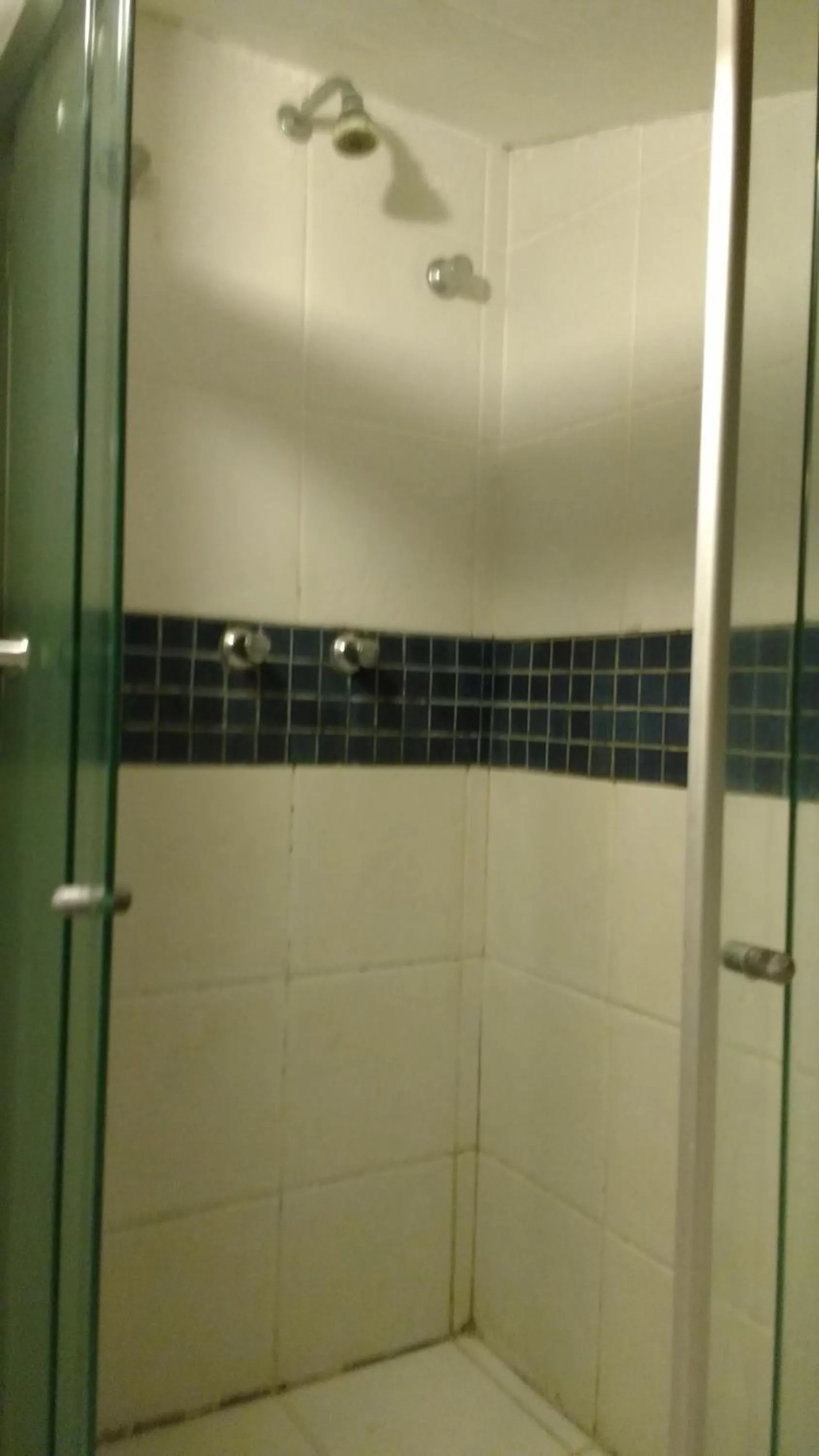 Bathroom in Pipa's Bay Apartamentos