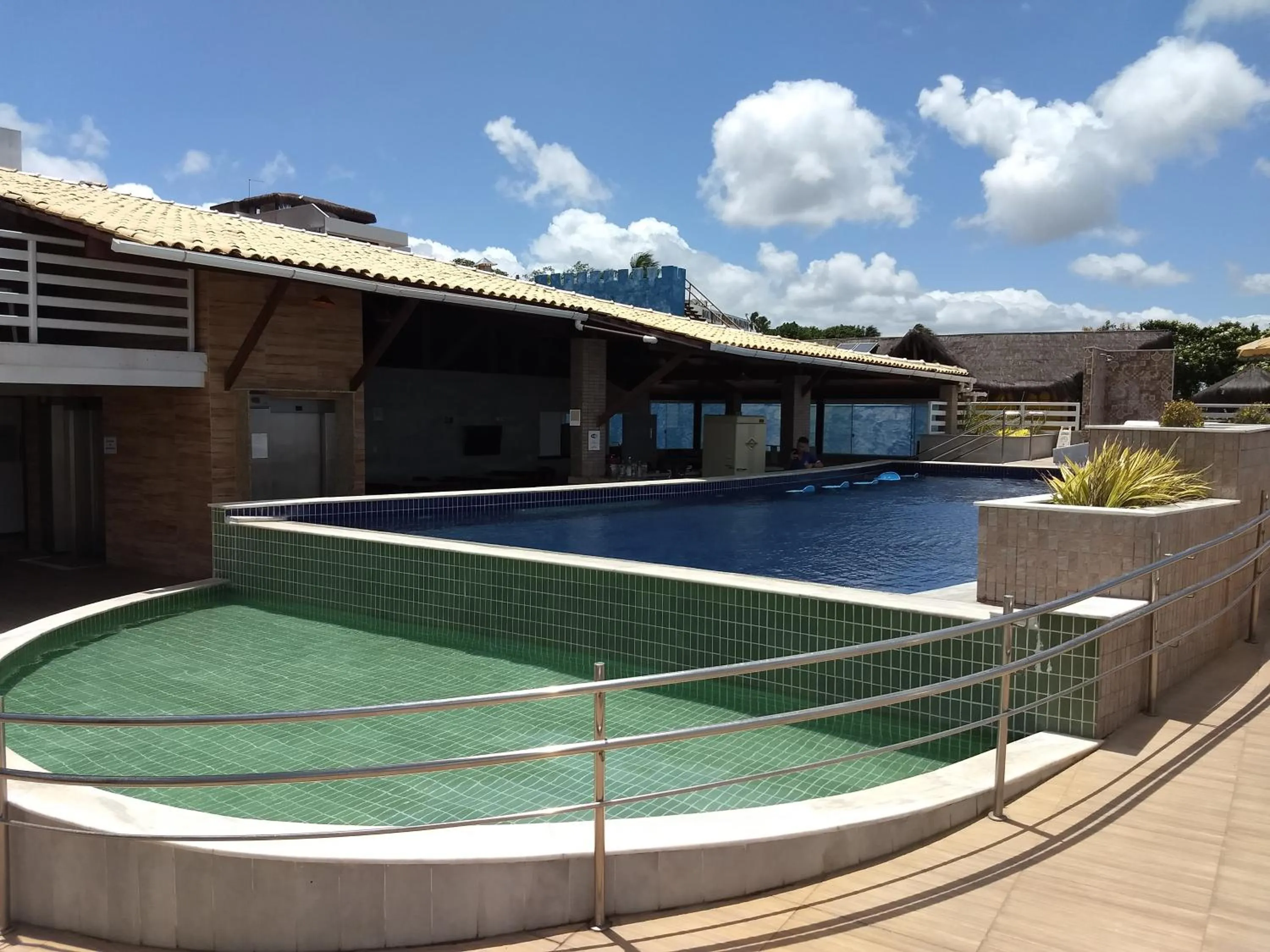 Pipa's Bay Apartamentos