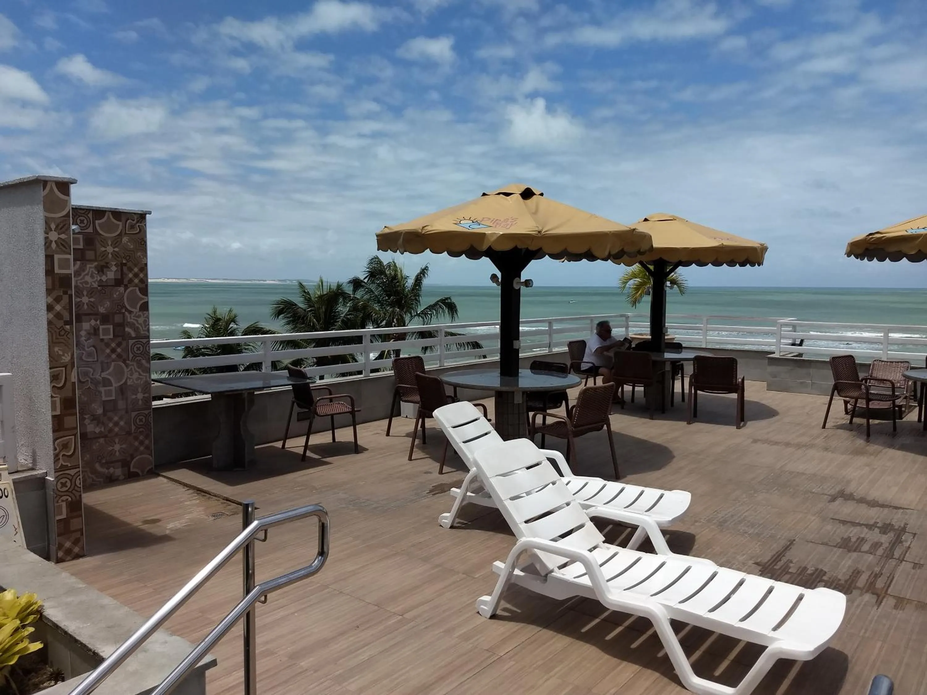 Pipa's Bay Apartamentos