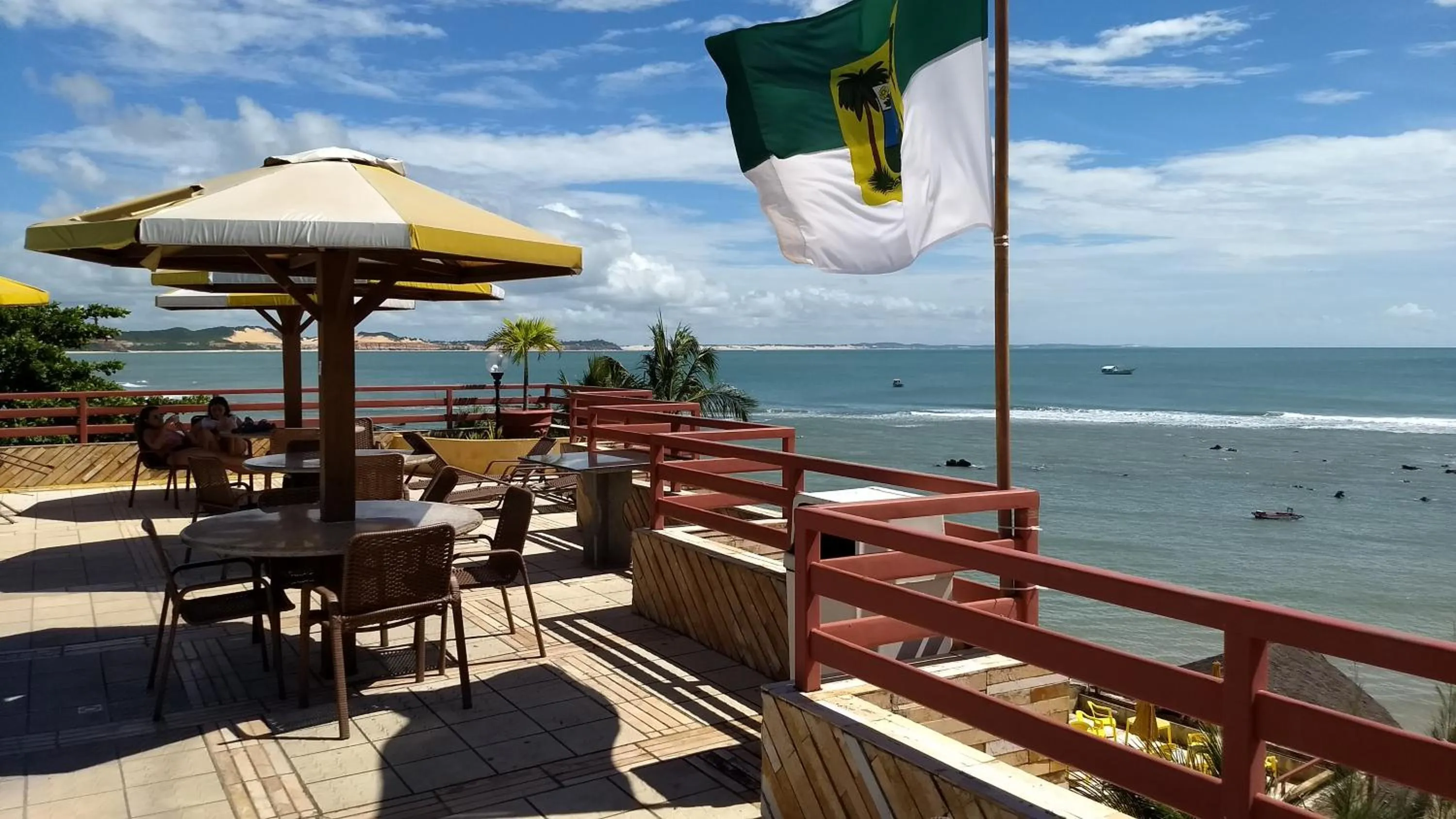 Pipa's Bay Apartamentos