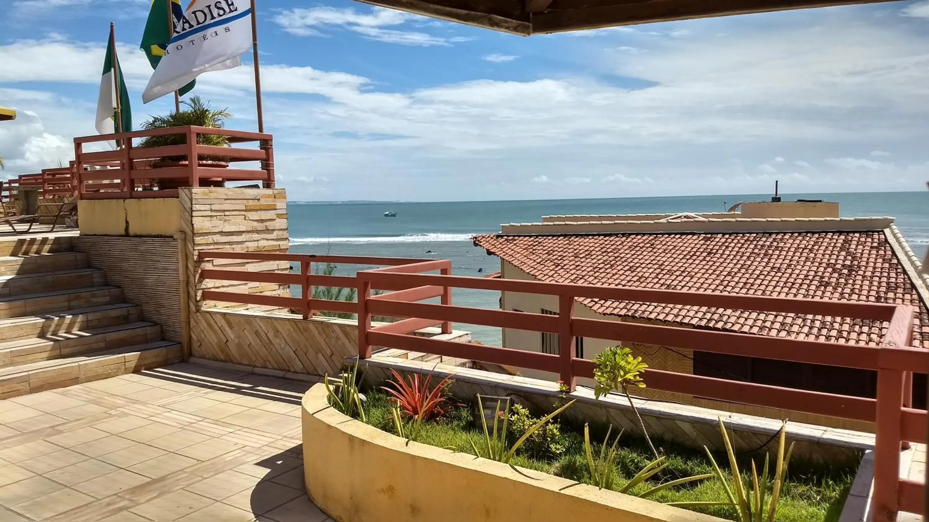 Pipa's Bay Apartamentos