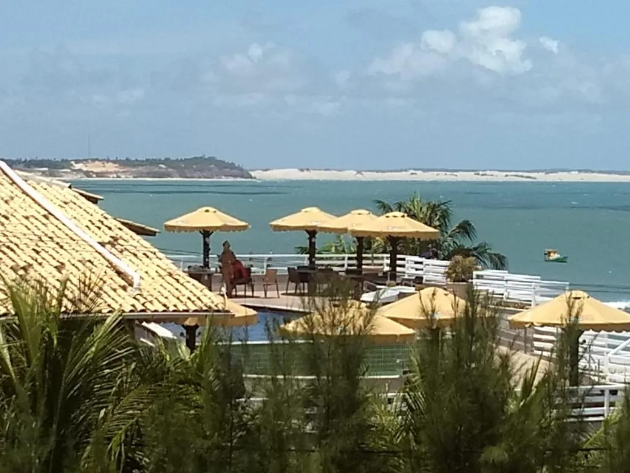 Pipa's Bay Apartamentos