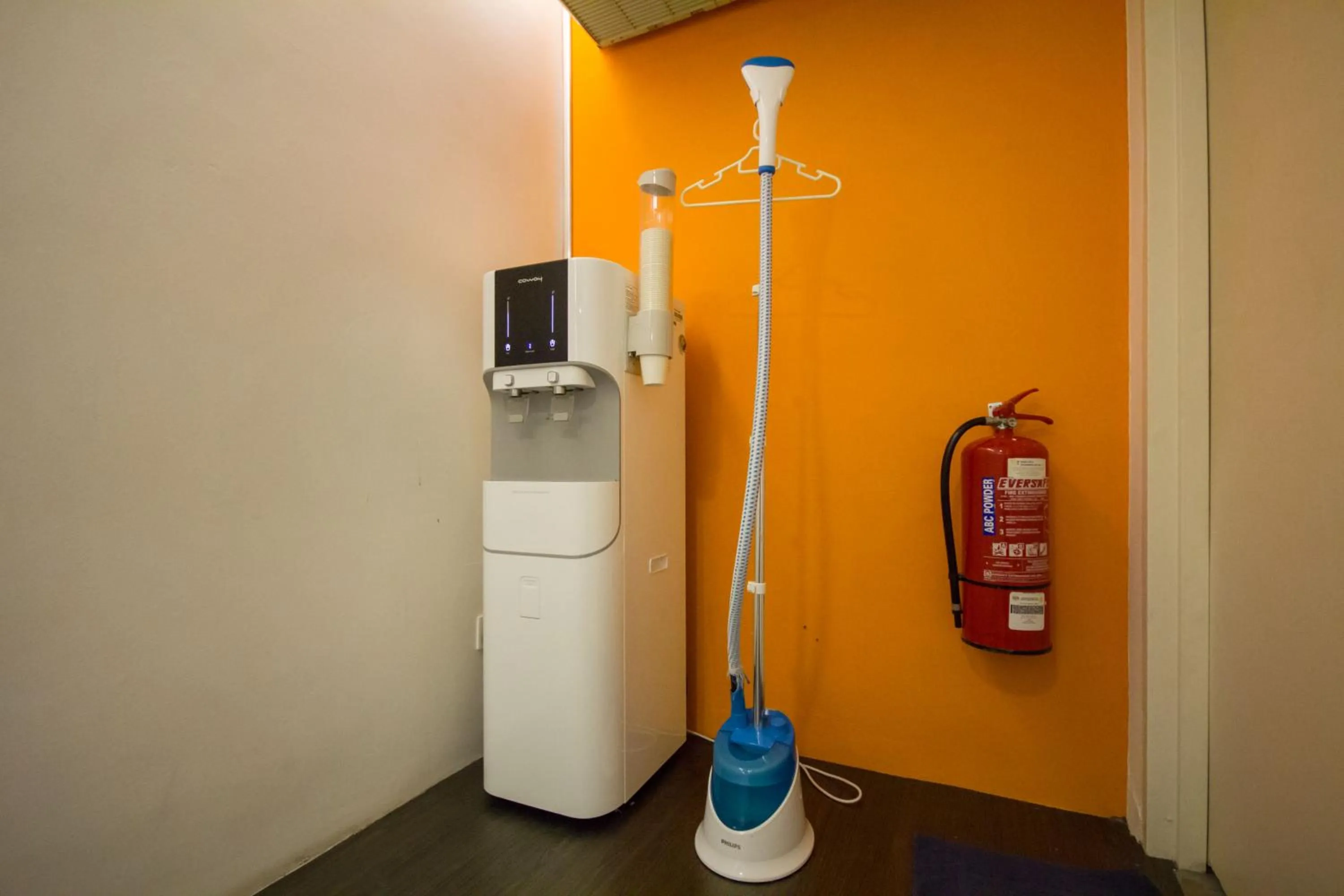 Other in M Qube Hotel