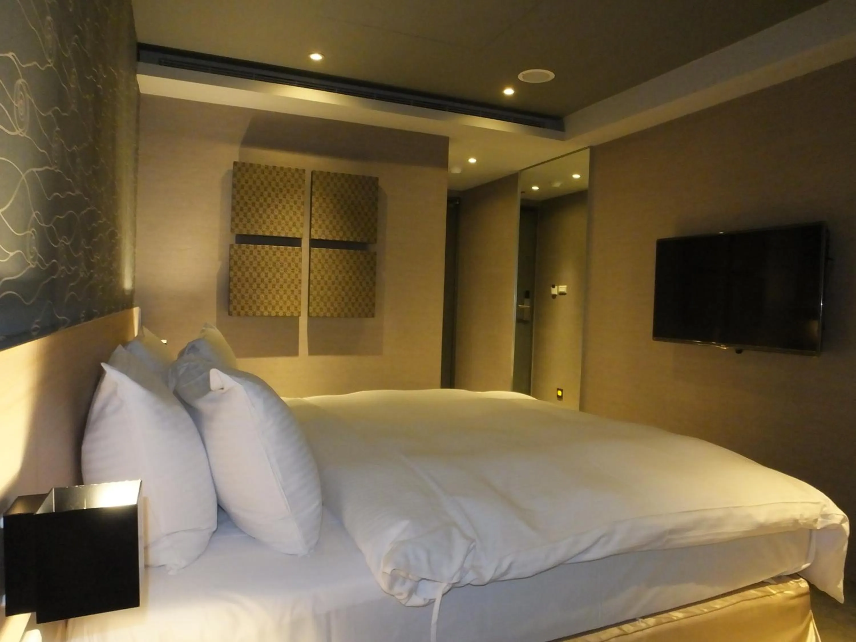 bunk bed, Bed in Guest Hotel