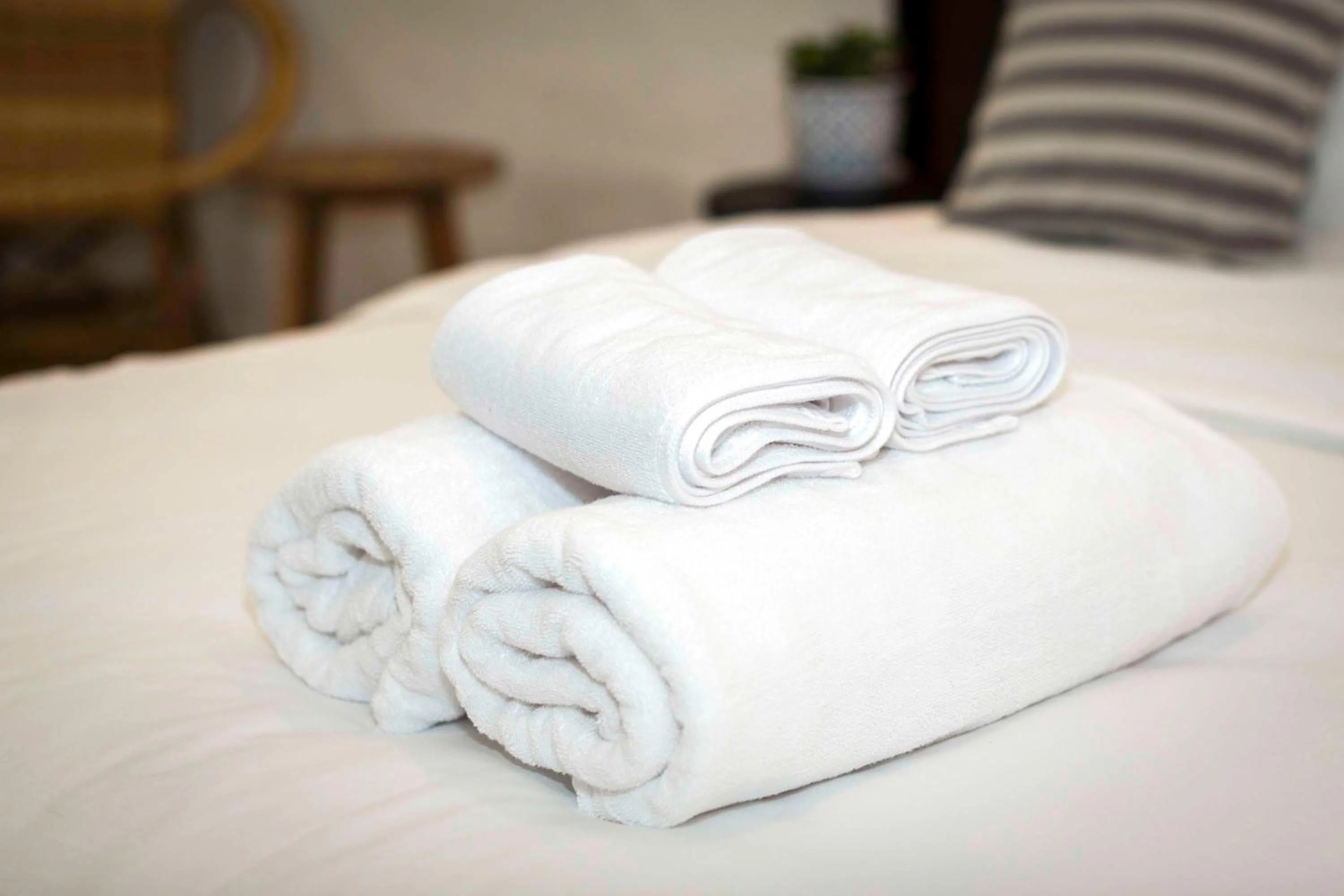 Other, Bed in Chotana Villa Hotel Chiang Mai