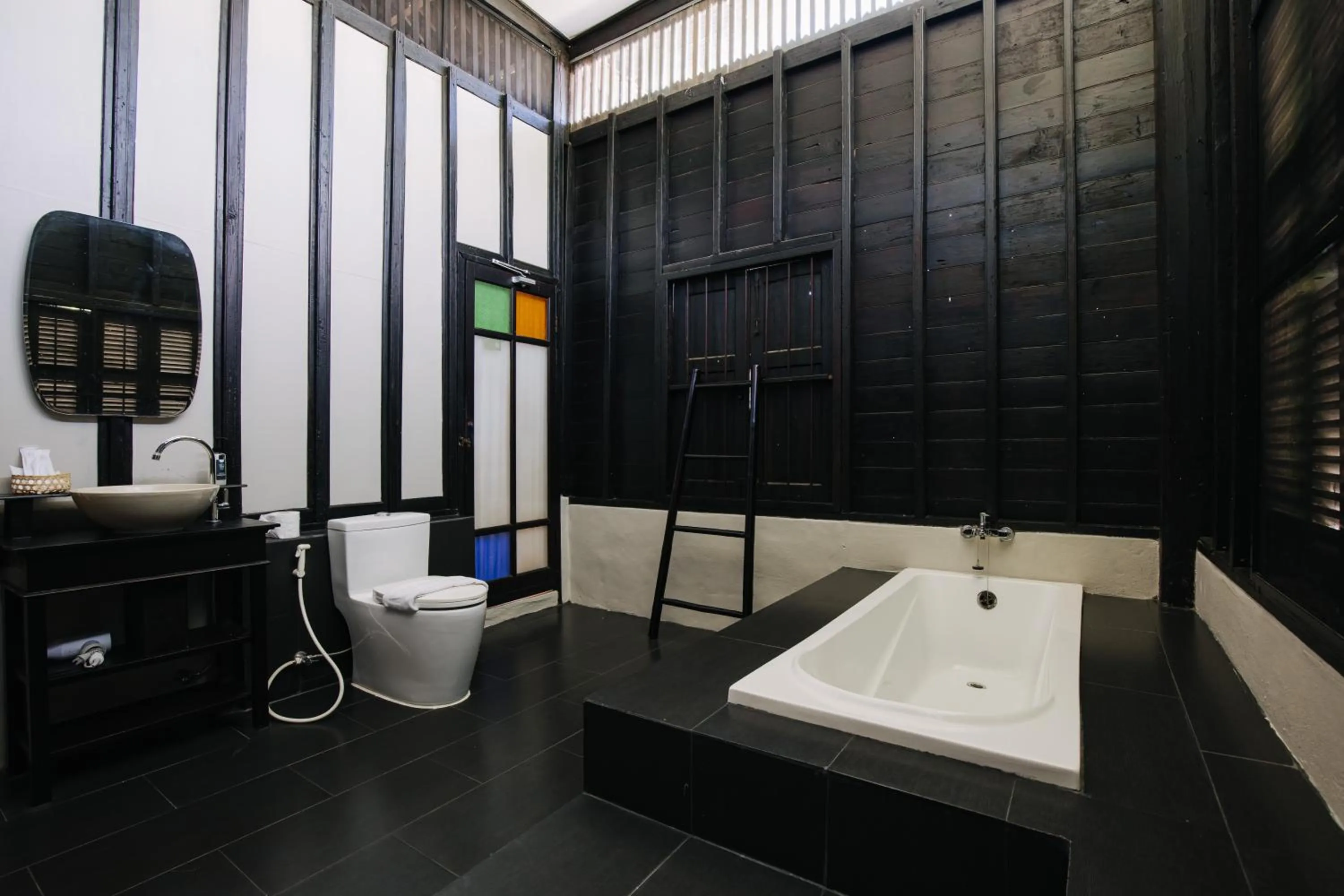 Chotana Villa Hotel Chiang Mai