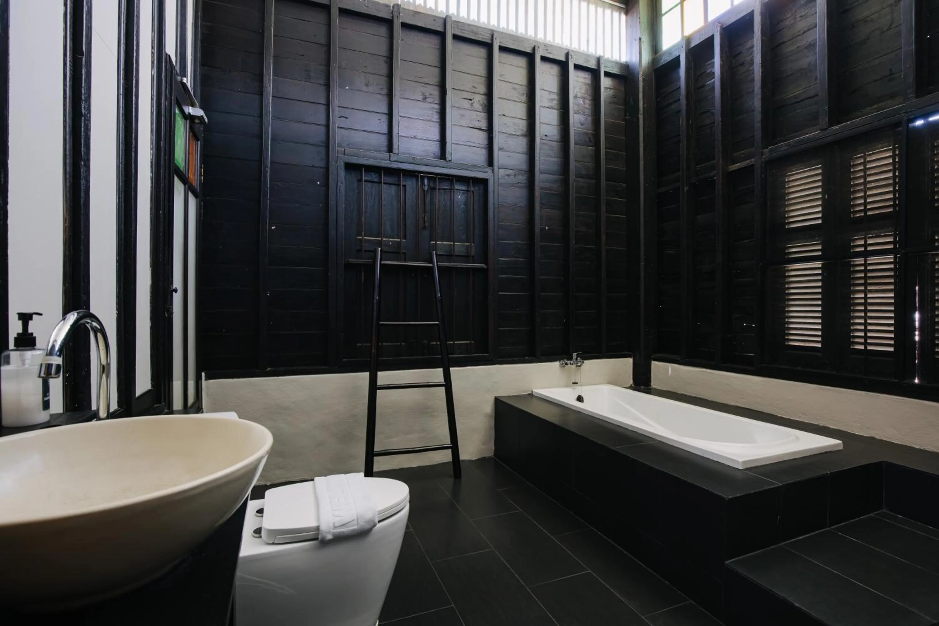 Chotana Villa Hotel Chiang Mai