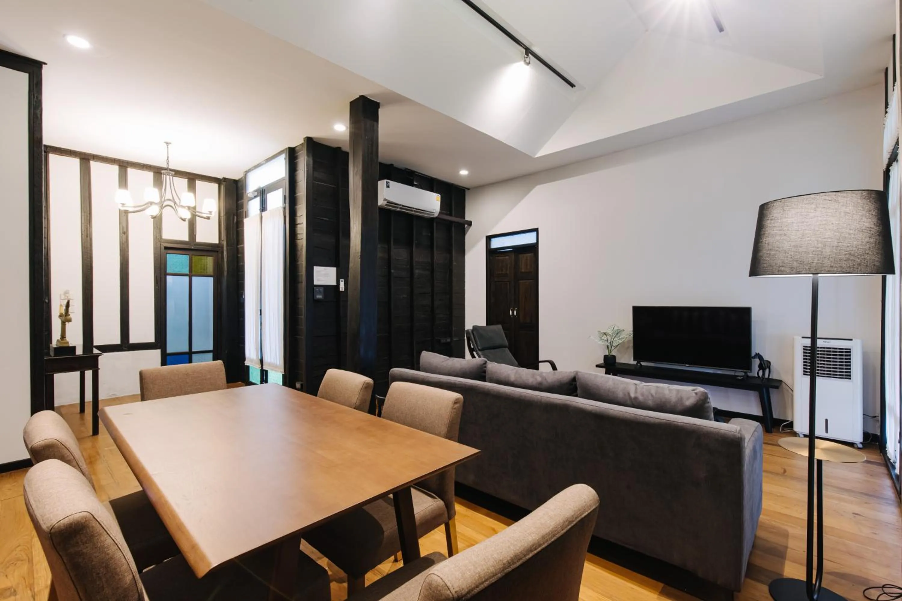 Chotana Villa Hotel Chiang Mai