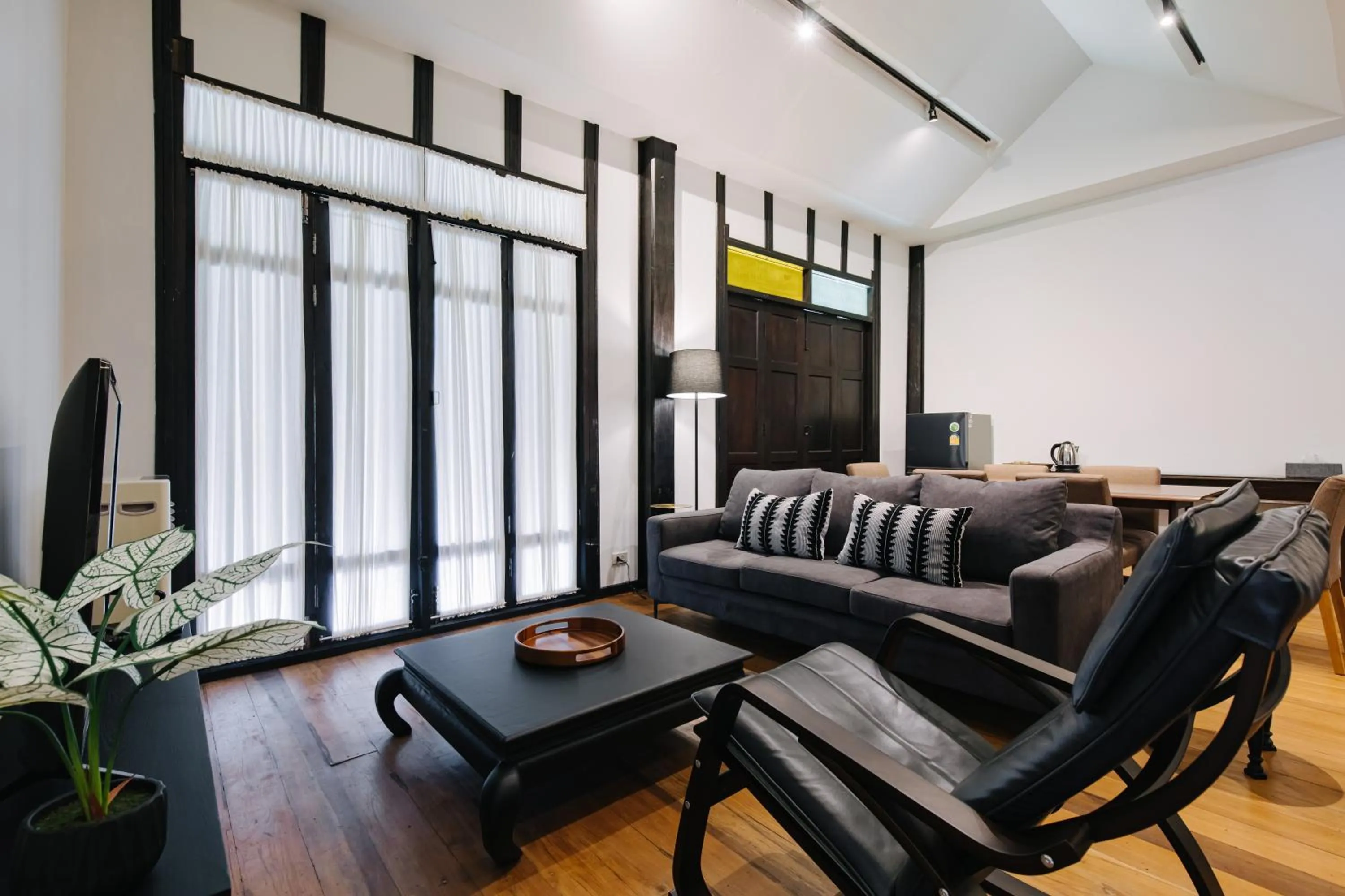 Chotana Villa Hotel Chiang Mai