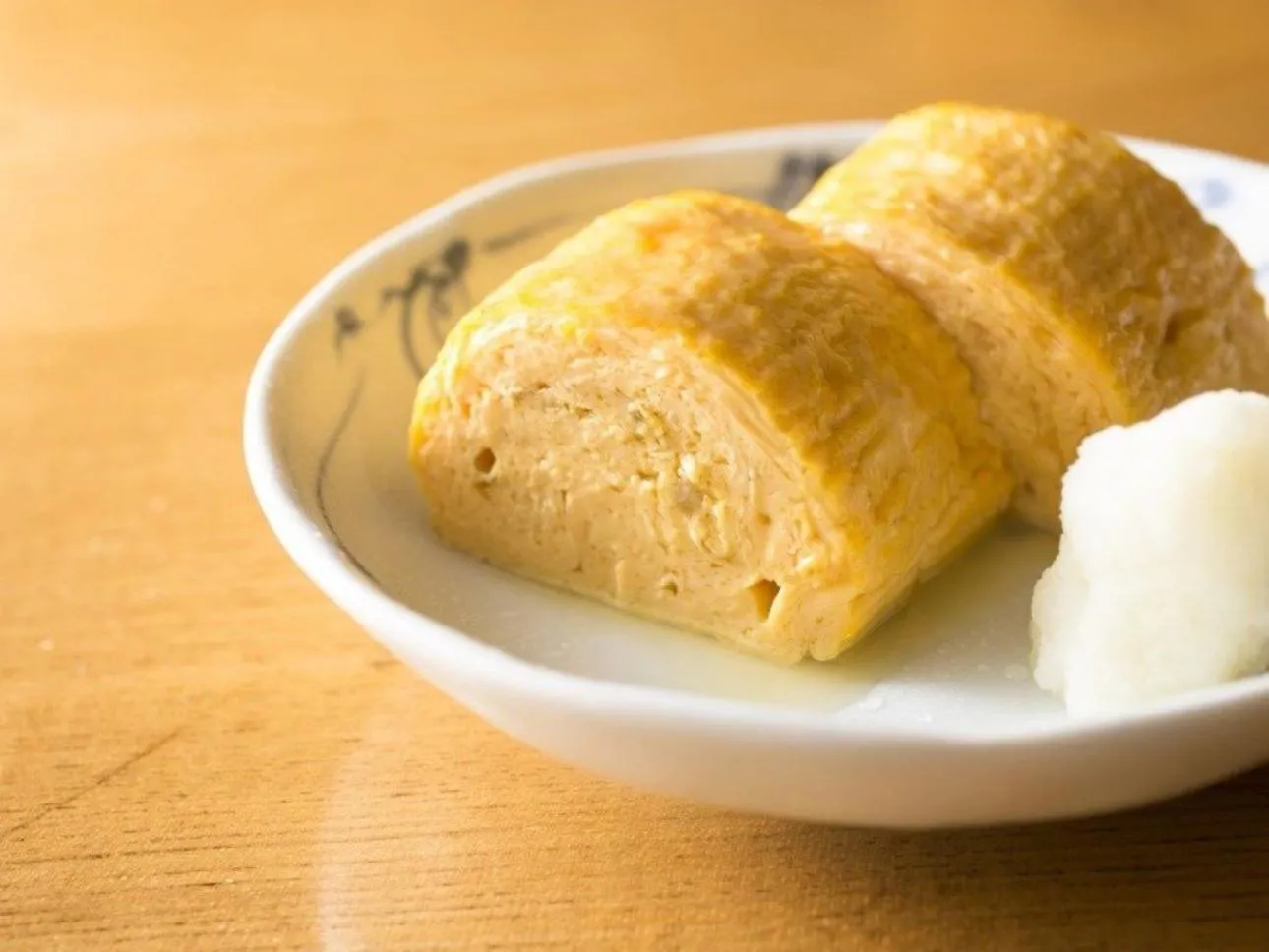 Breakfast in Tsutaya Tokinoyado Kazari