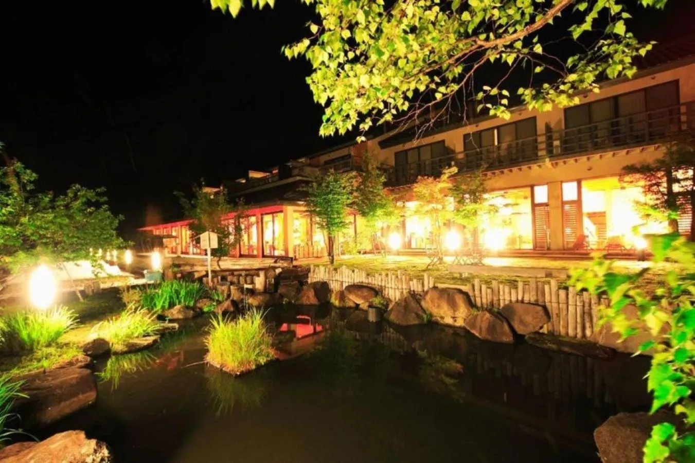 Tsutaya Tokinoyado Kazari