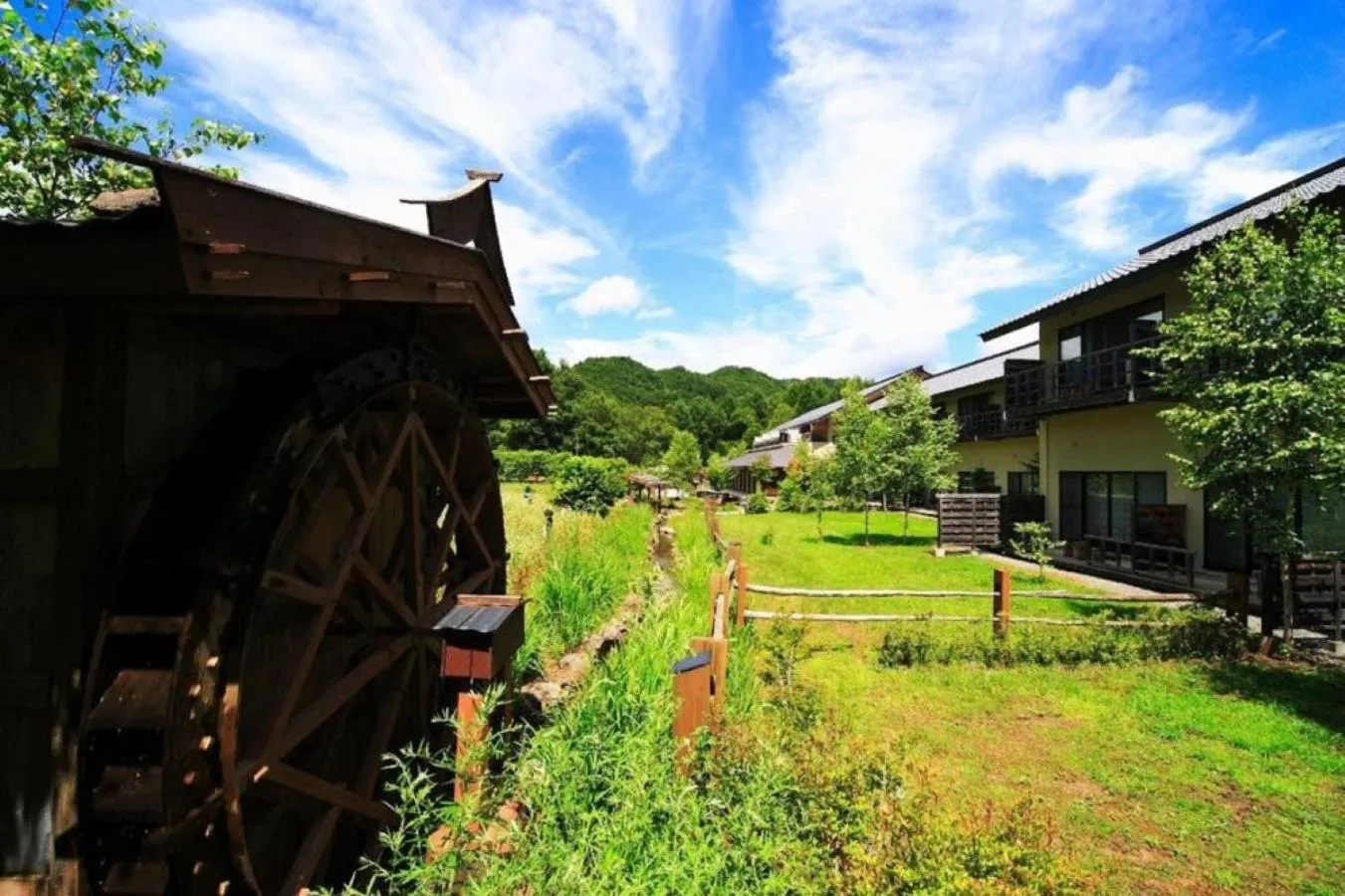 Tsutaya Tokinoyado Kazari